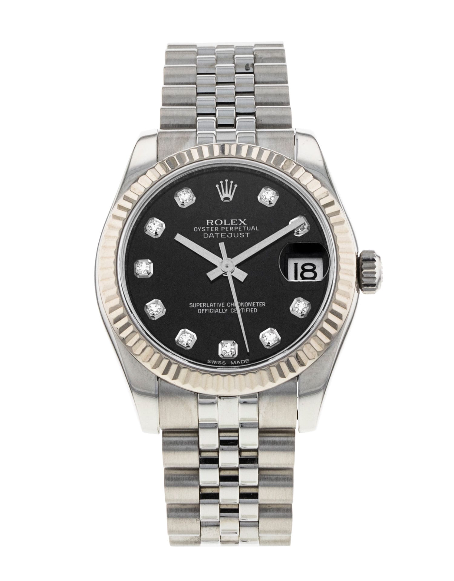Rolex Datejust Lady 31 178274 Thumbnail 1