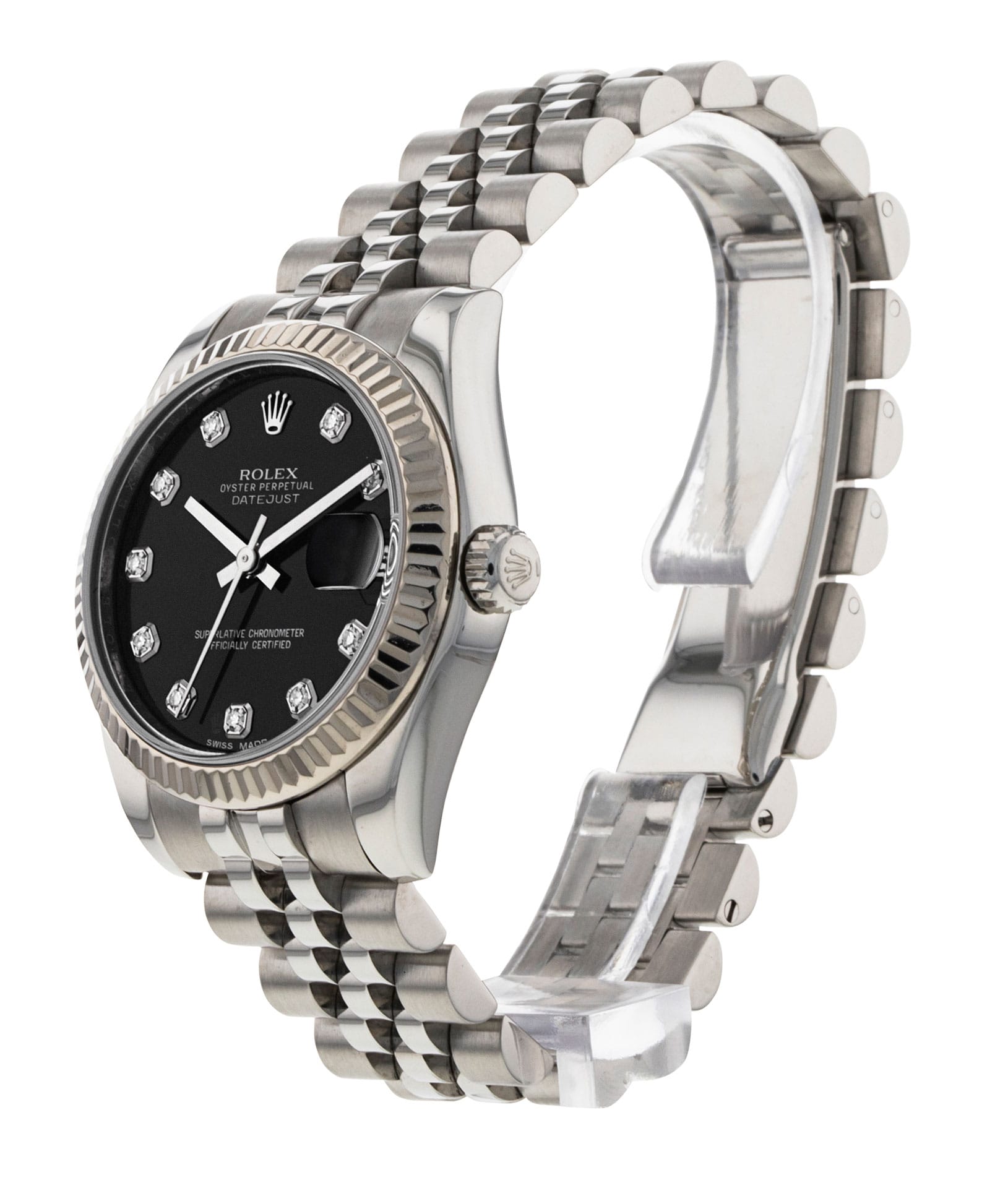 Rolex Datejust Lady 31 178274 Thumbnail 2
