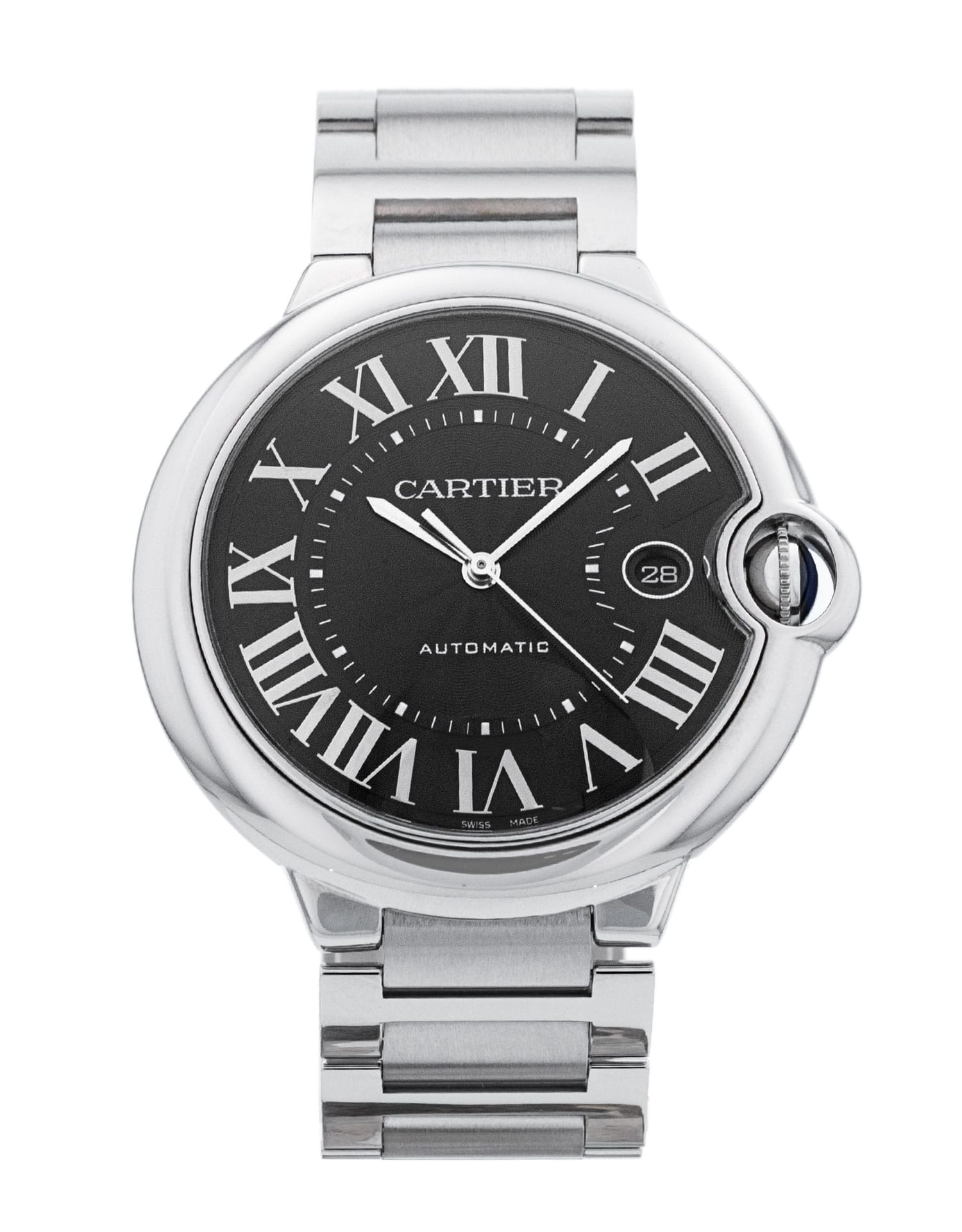 Cartier Ballon Bleu W6920042 Thumbnail 1