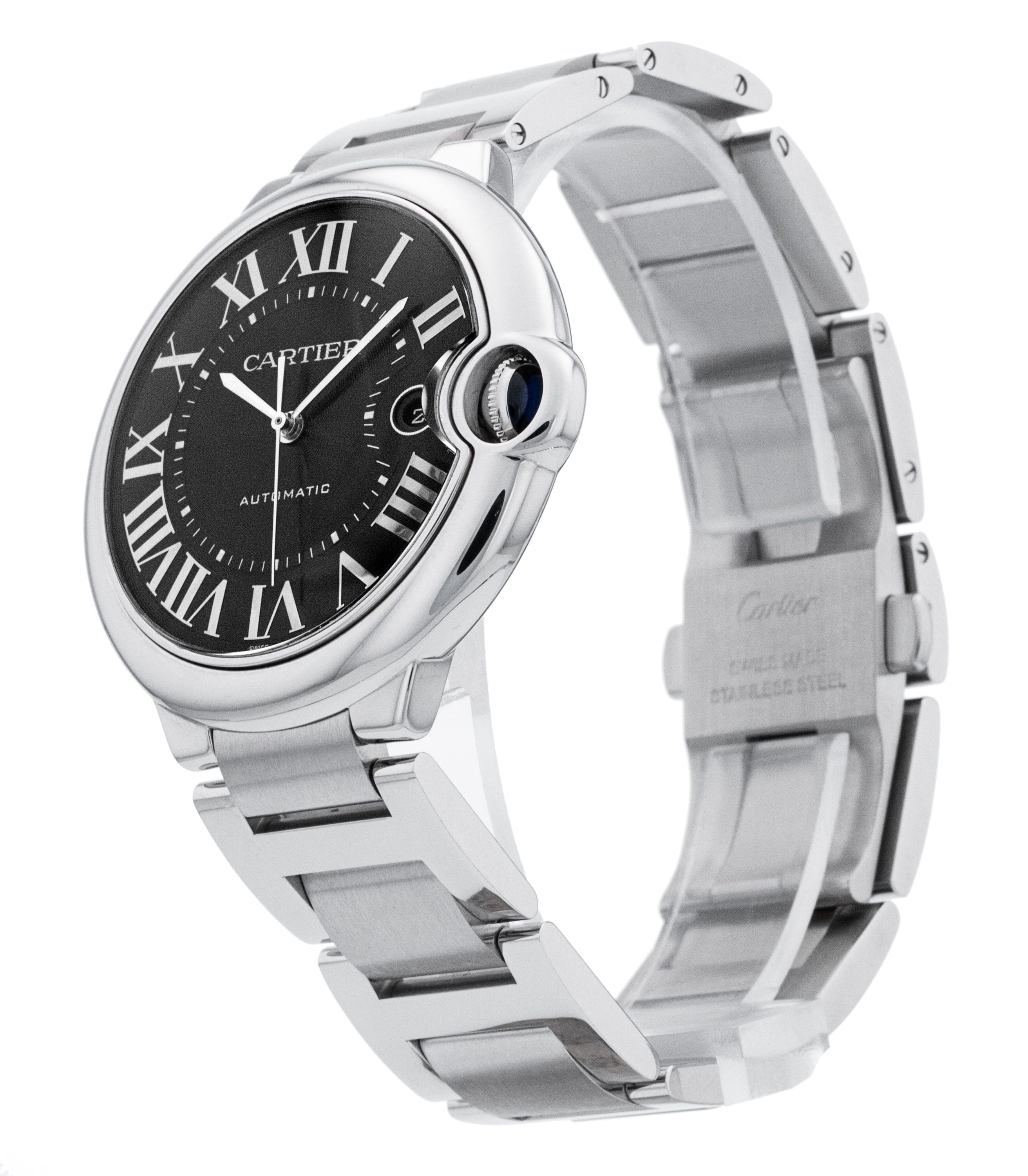 Cartier Ballon Bleu W6920042 Thumbnail 2