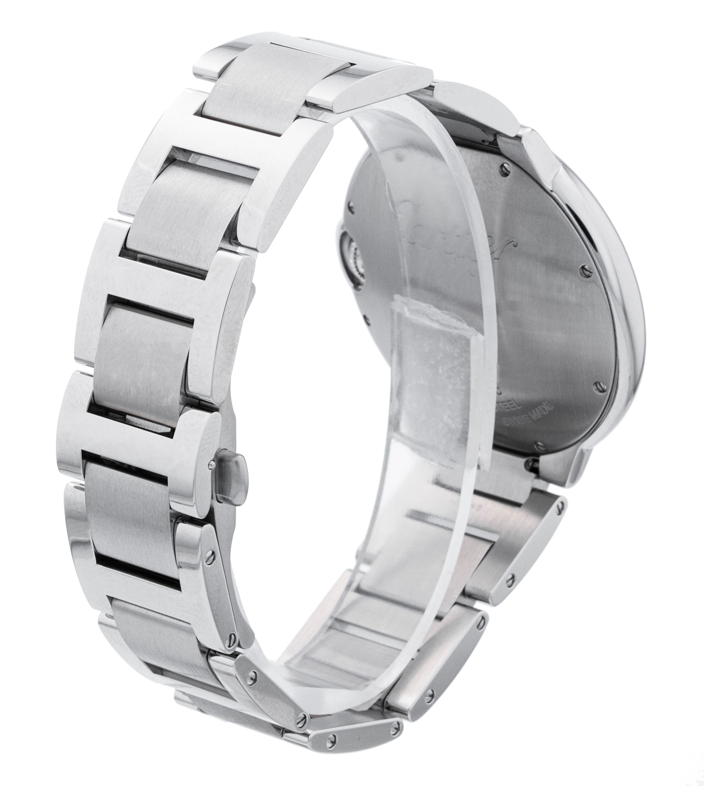 Cartier Ballon Bleu W6920042 Thumbnail 3