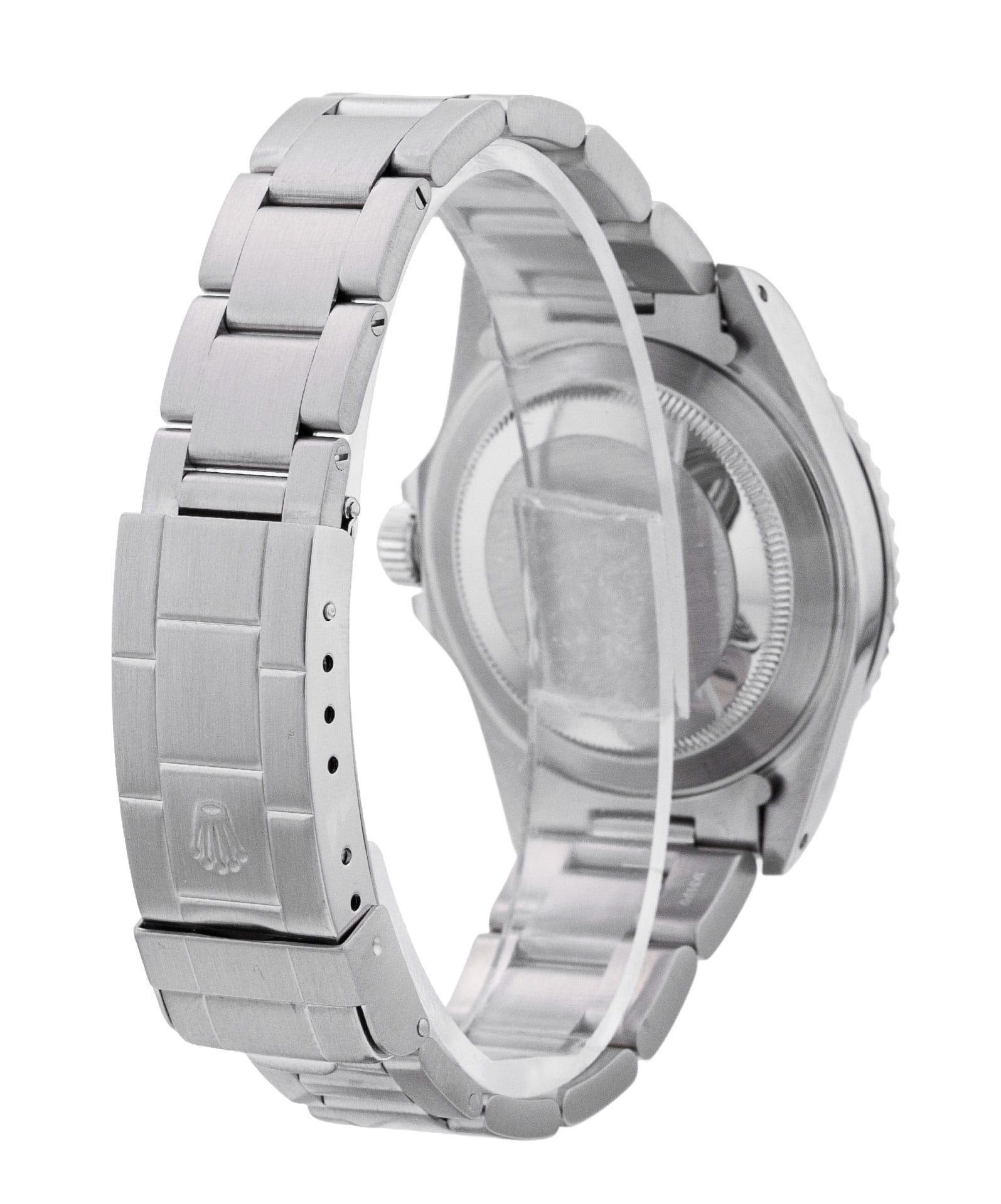 Rolex Submariner 14060M Thumbnail 3