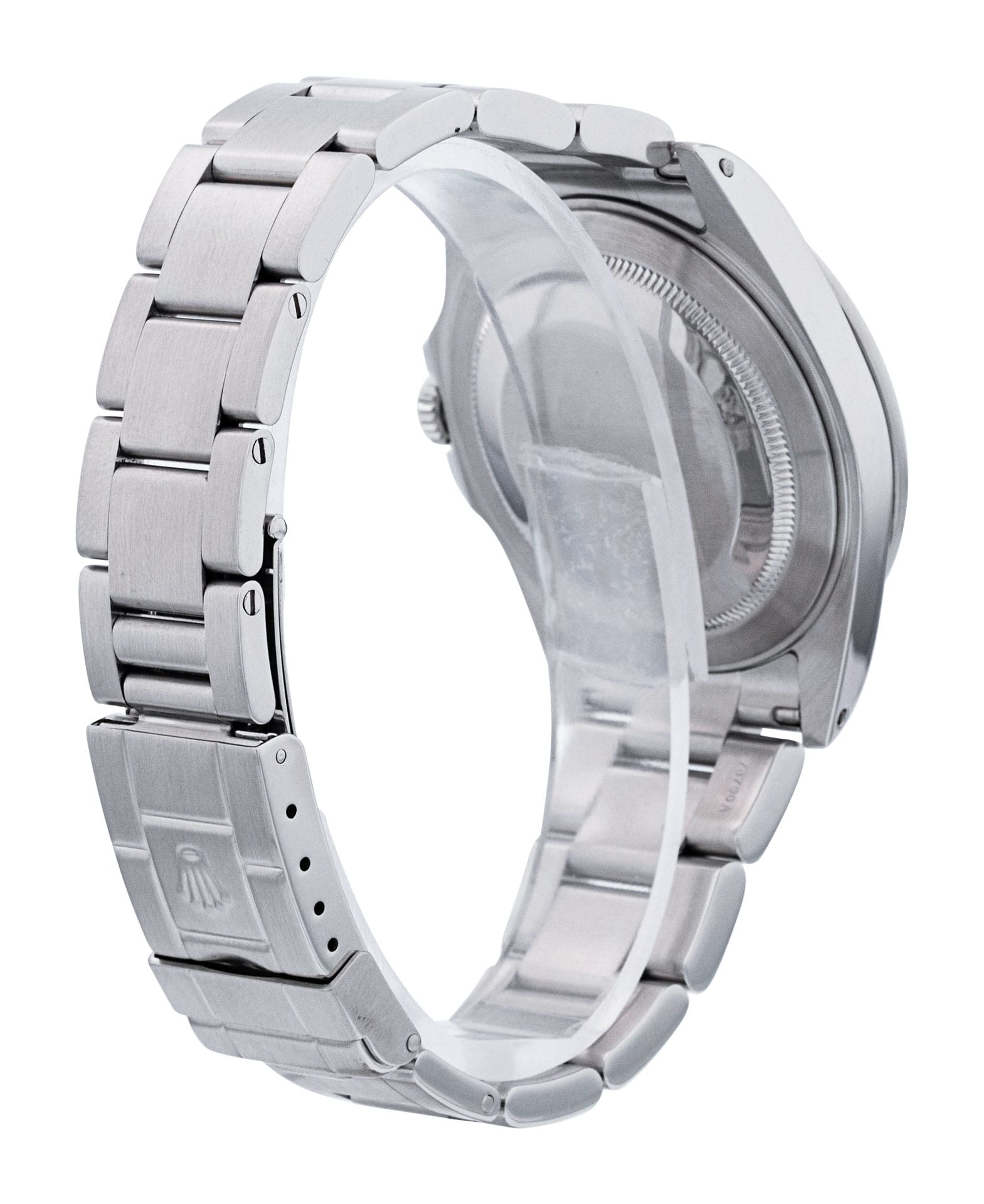 Rolex Explorer II 16570 Thumbnail 3