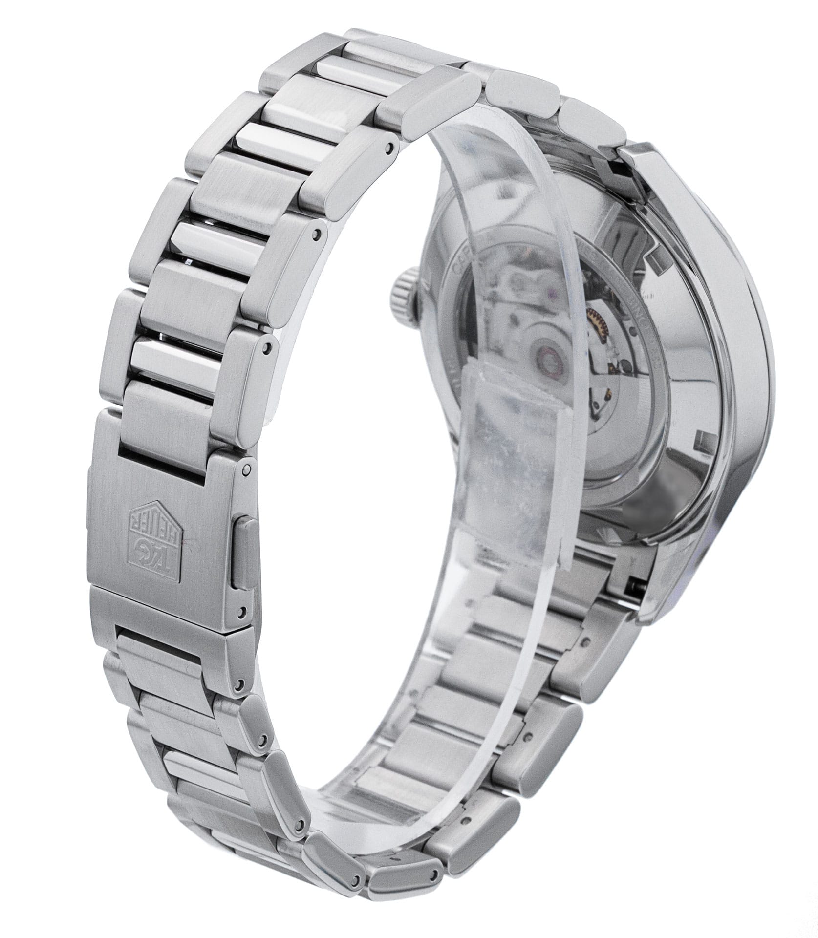 Tag Heuer Carrera WAR211C.BA0782 Thumbnail 3