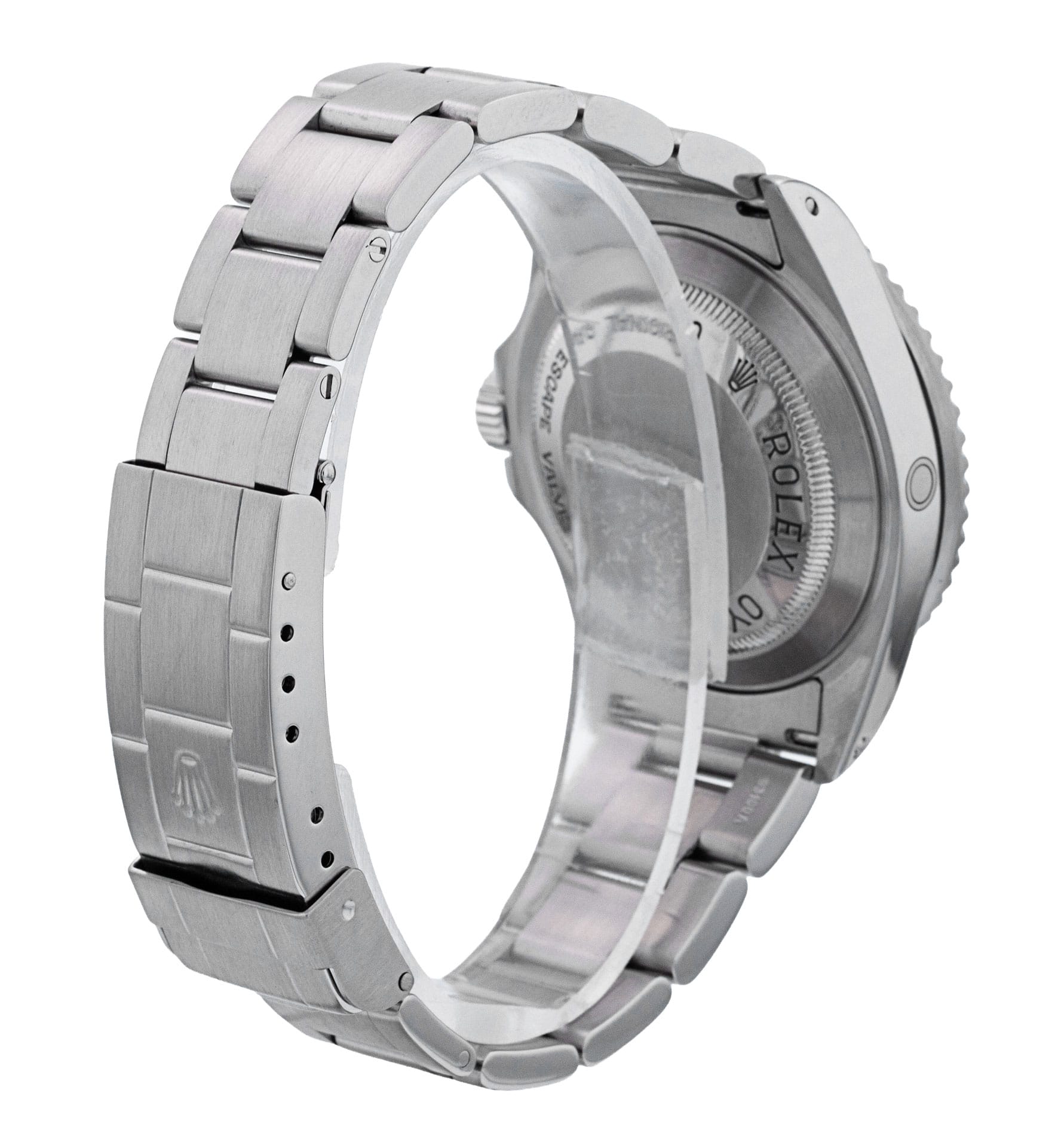 Rolex Sea-Dweller 16600 Thumbnail 3