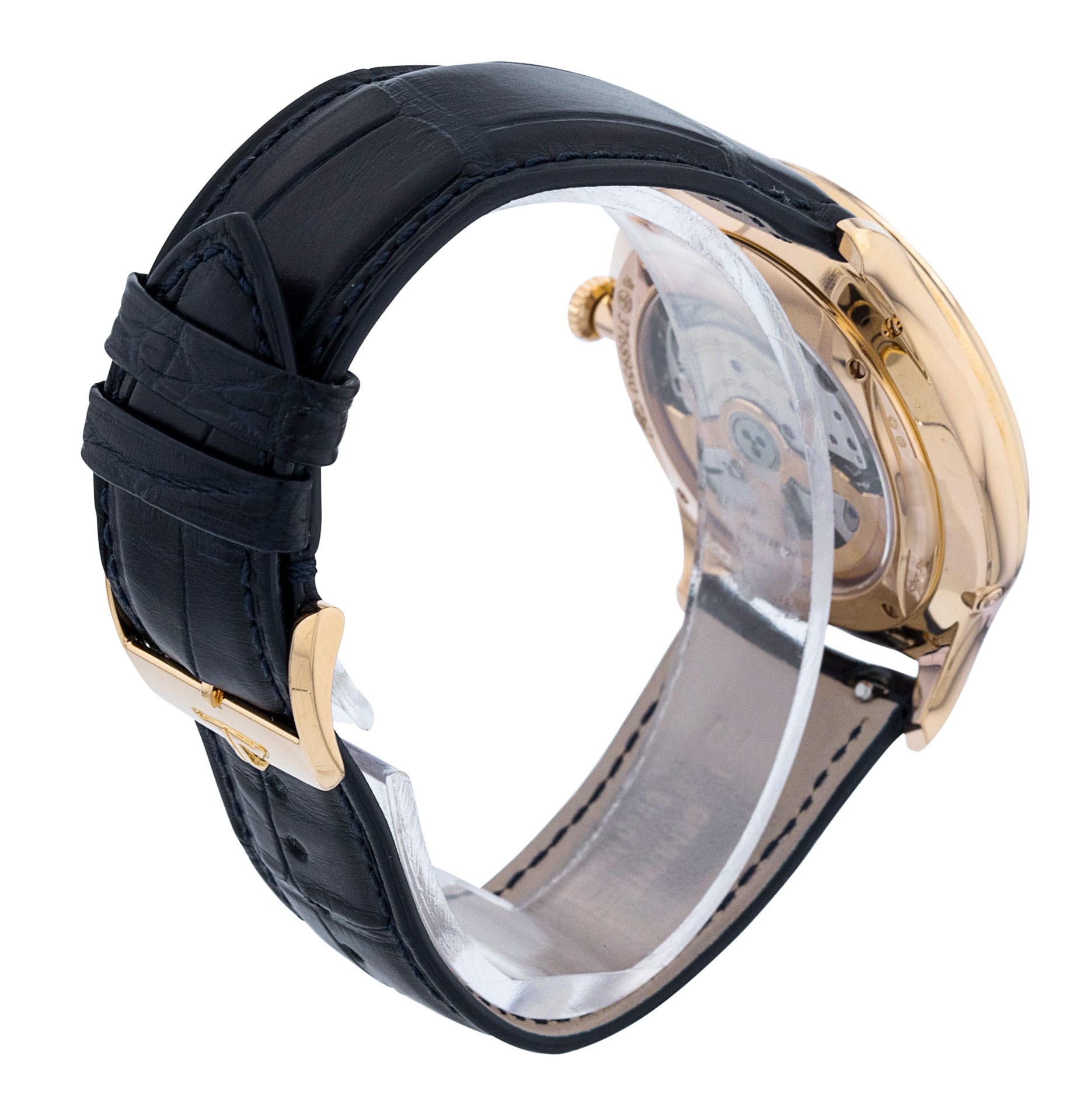 Jaeger-LeCoultre Master Ultra Thin 1362580 Thumbnail 3