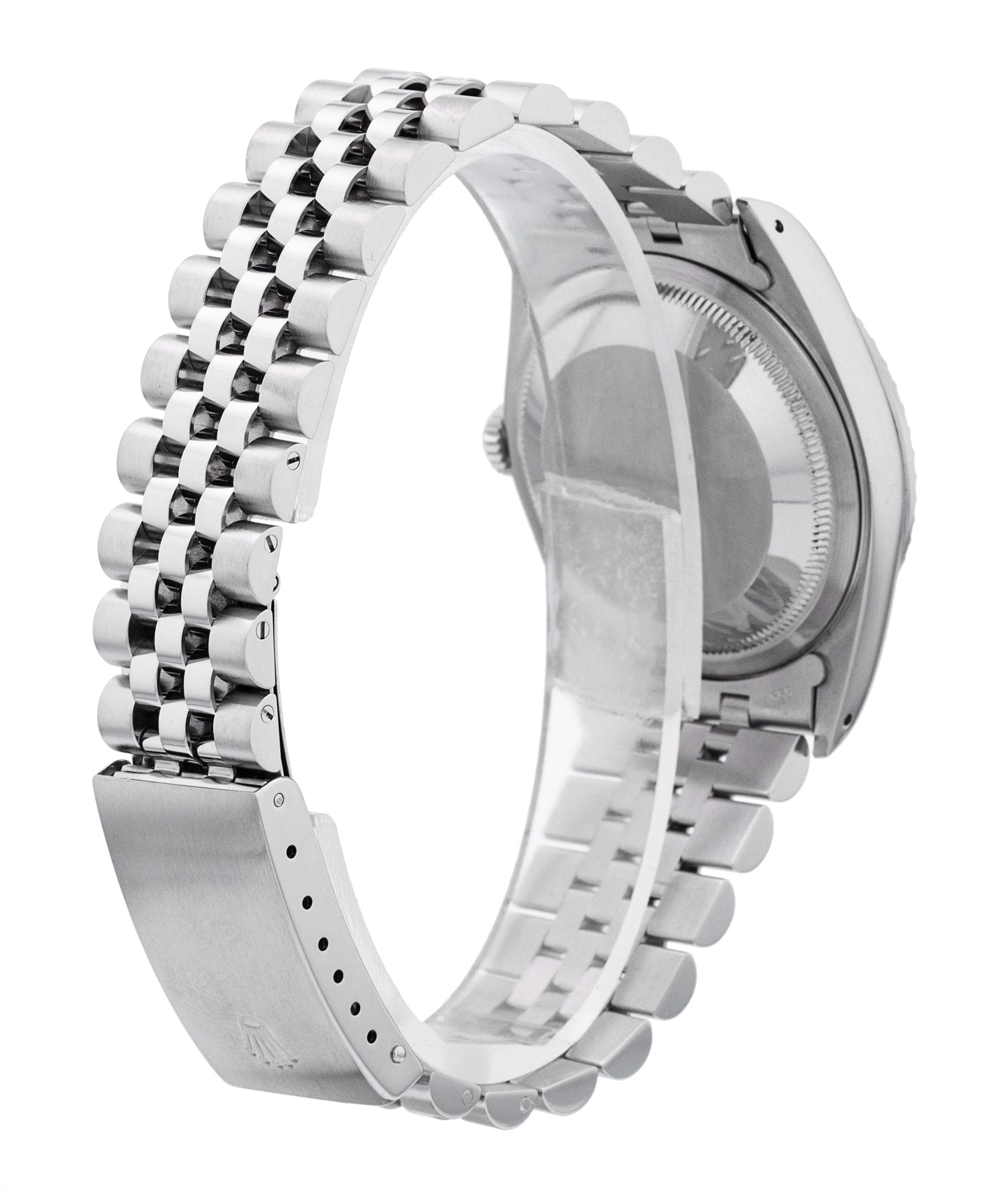 Rolex Datejust 16220 Thumbnail 3