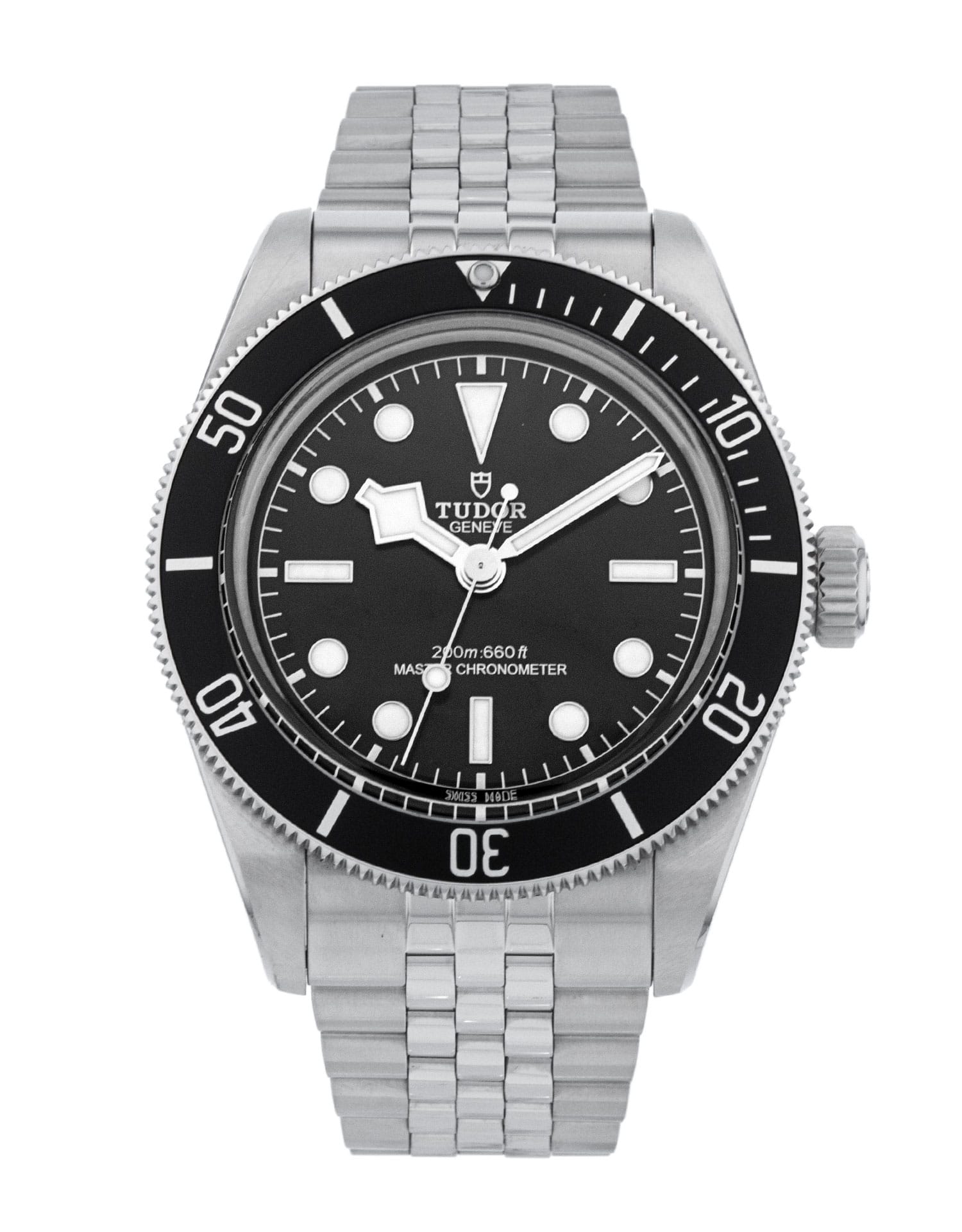 Tudor Black Bay M7941A1A0NU-0003 Thumbnail 1