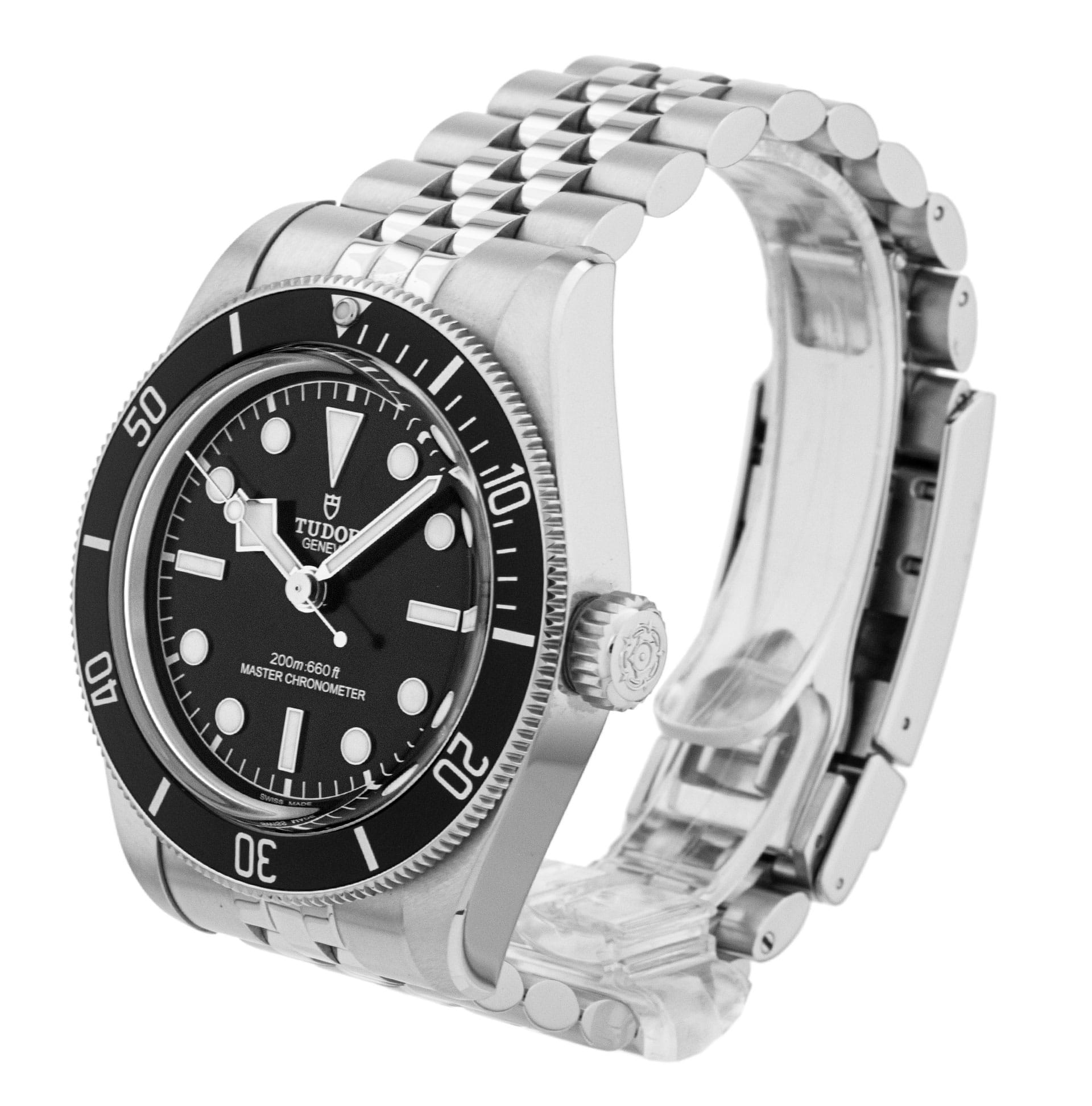 Tudor Black Bay M7941A1A0NU-0003 Thumbnail 2