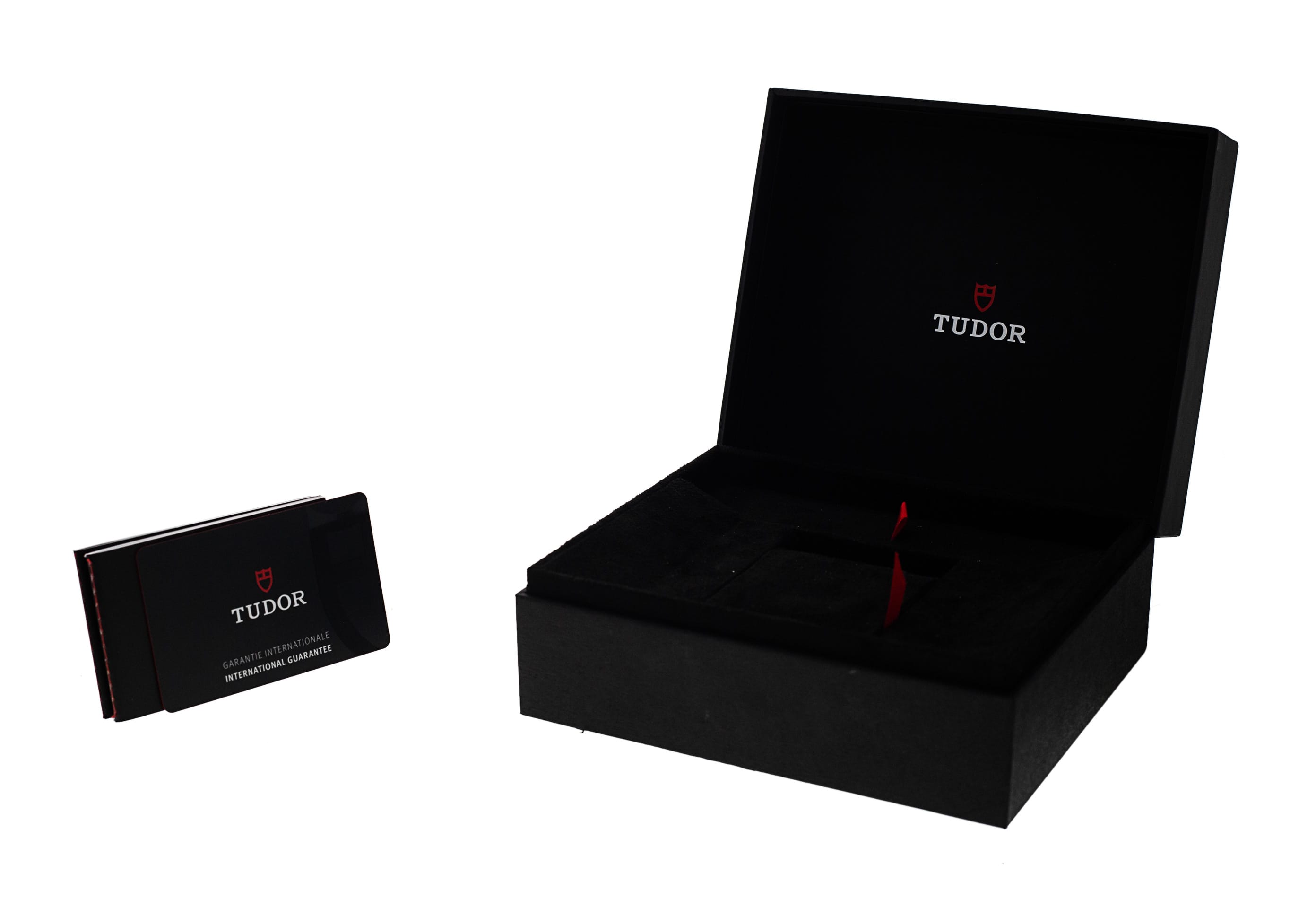 Tudor Black Bay M7941A1A0NU-0003 Thumbnail 4