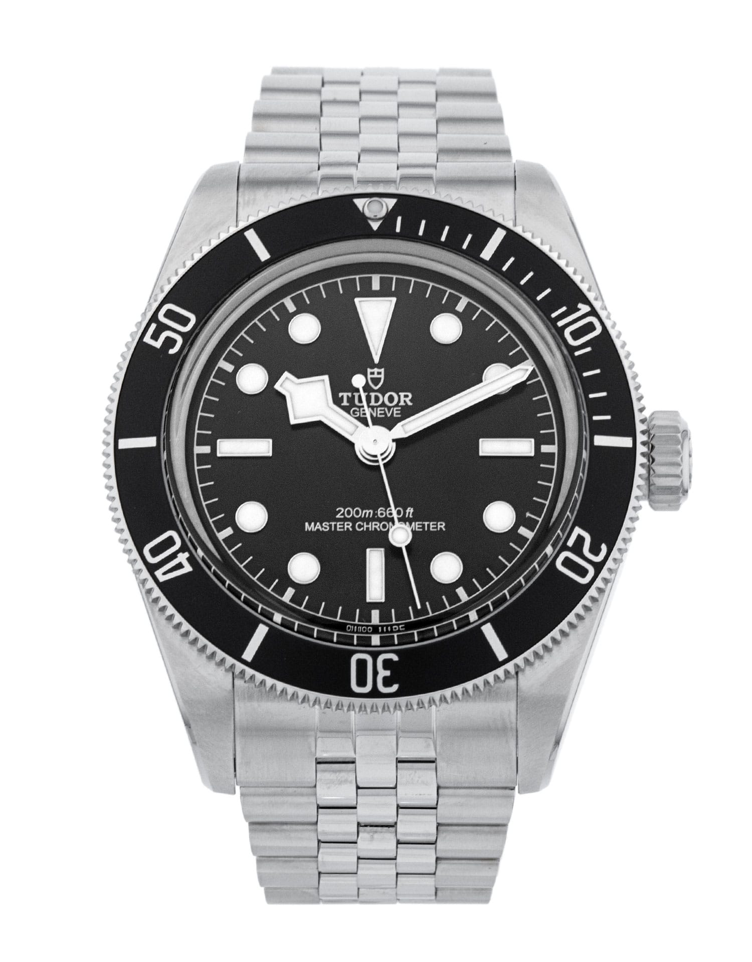 Tudor Black Bay M7941A1A0NU-0003 Thumbnail 1