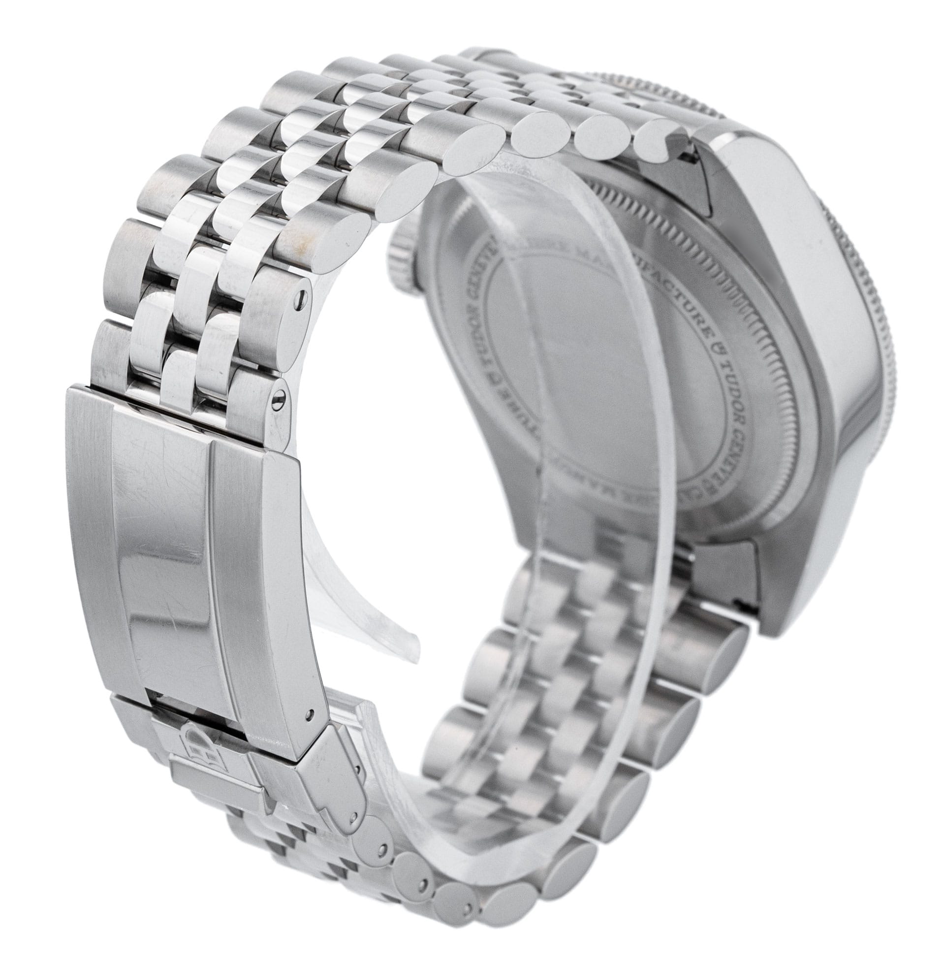 Tudor Black Bay M7941A1A0NU-0003 Thumbnail 3