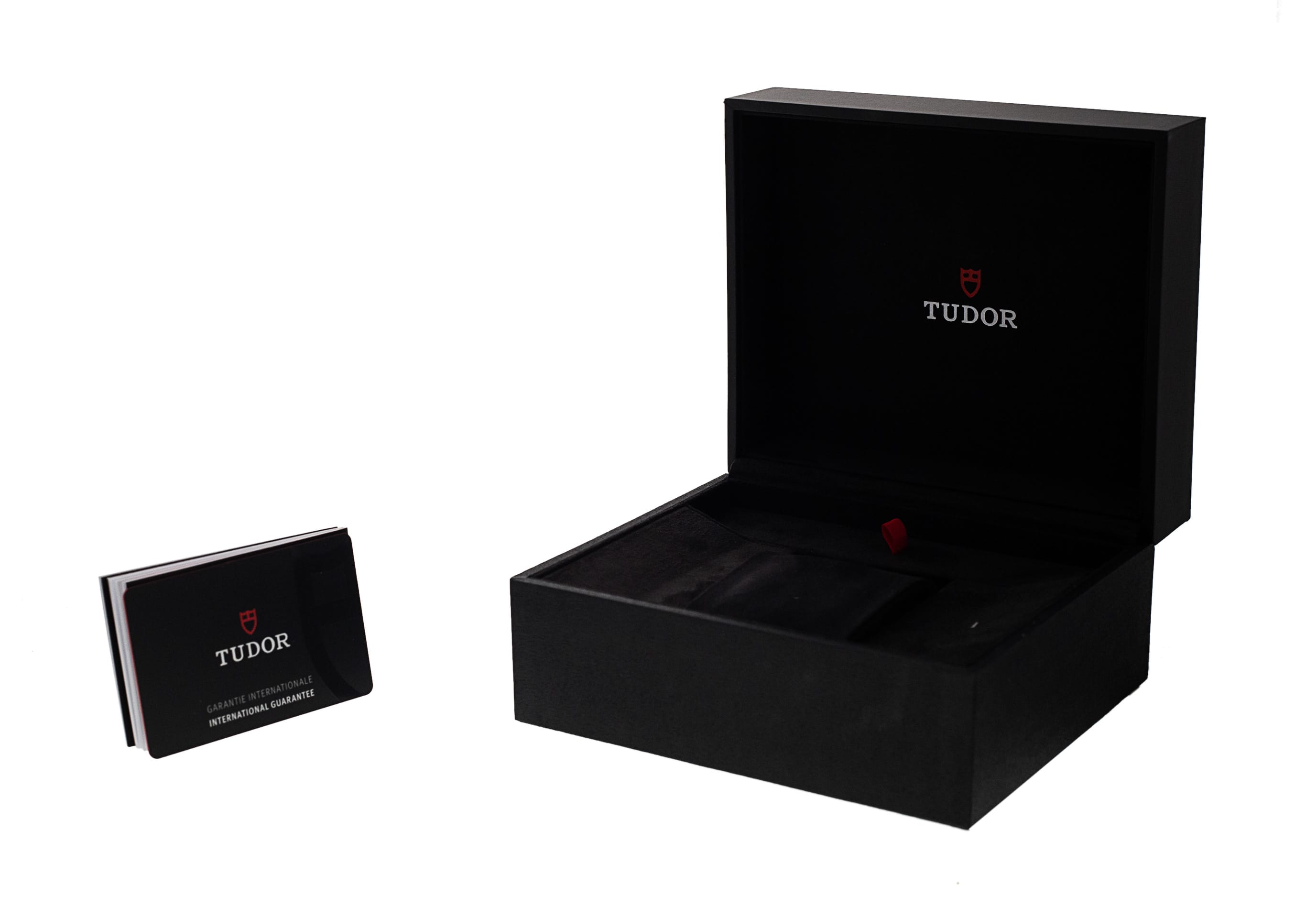 Tudor Black Bay M7941A1A0NU-0003 Thumbnail 4