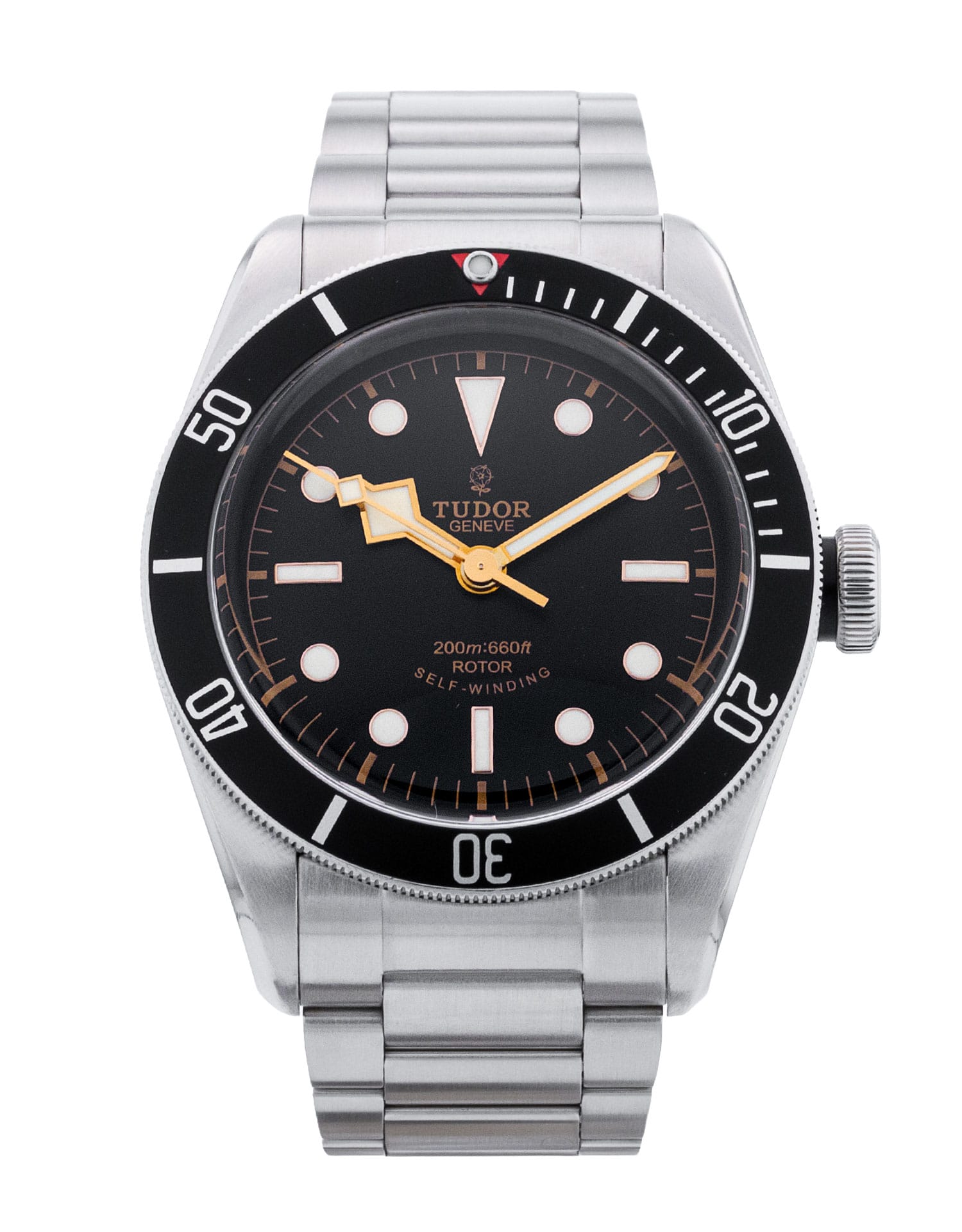 Tudor Heritage Black Bay 79220N Thumbnail 1