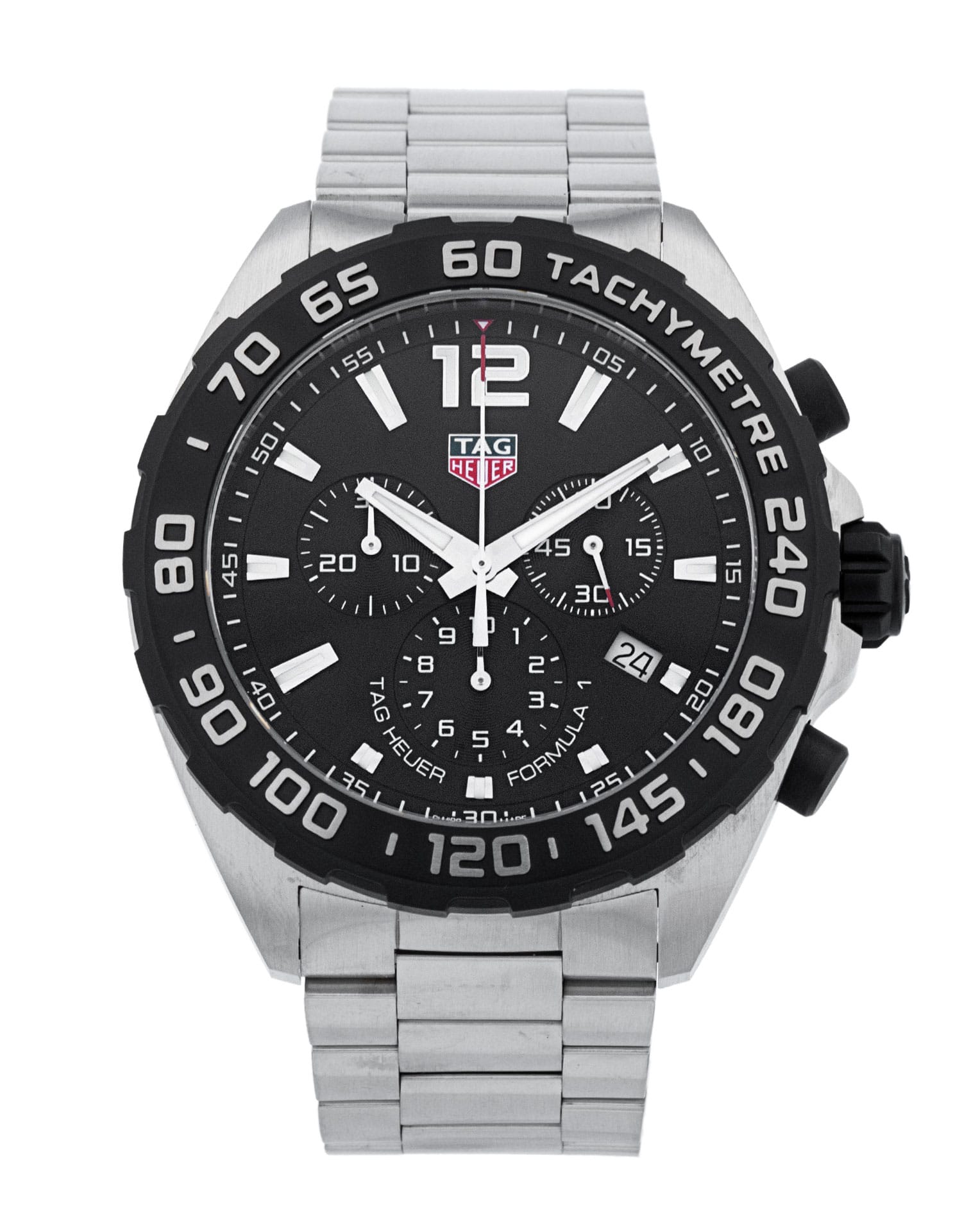 Tag Heuer Formula 1 CAZ1010.BA0842 Thumbnail 1