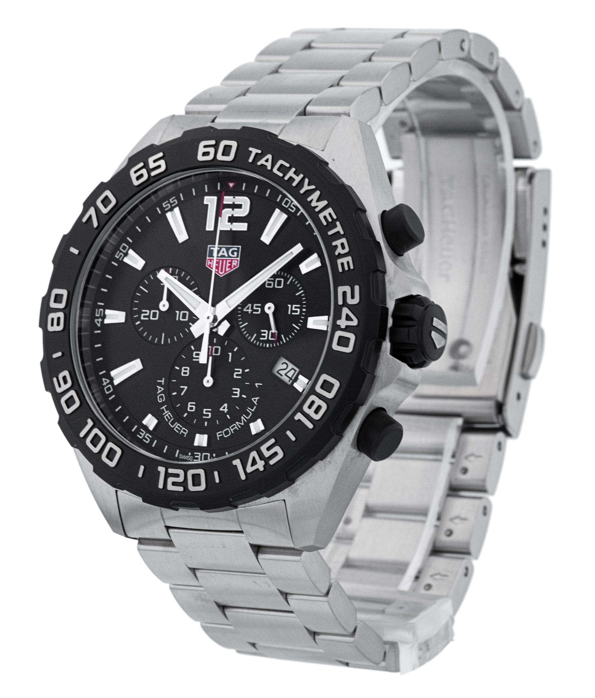 Tag Heuer Formula 1 CAZ1010.BA0842 Thumbnail 2