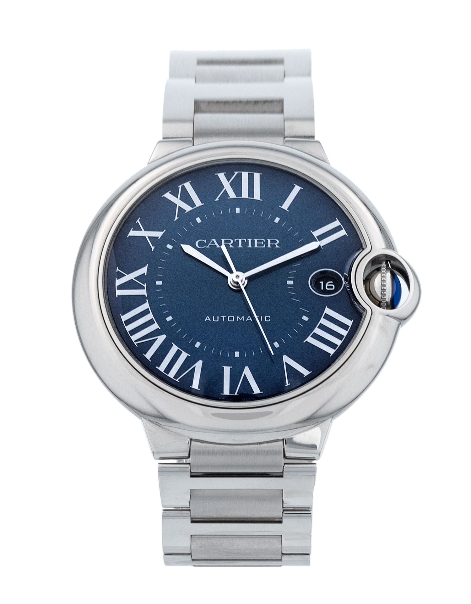 Cartier Ballon Bleu WSBB0061 Thumbnail 1