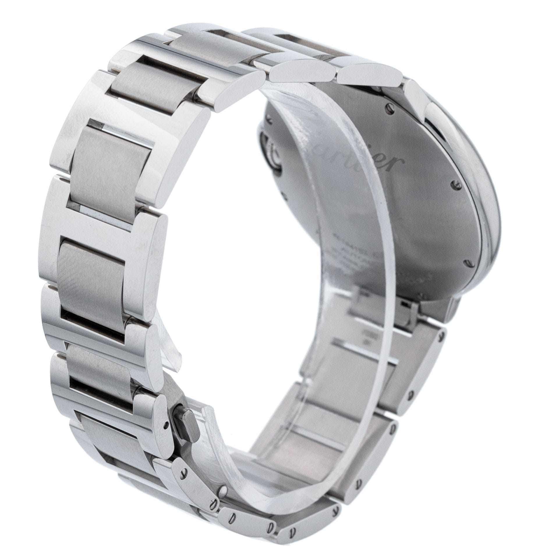 Cartier Ballon Bleu WSBB0061 Thumbnail 3