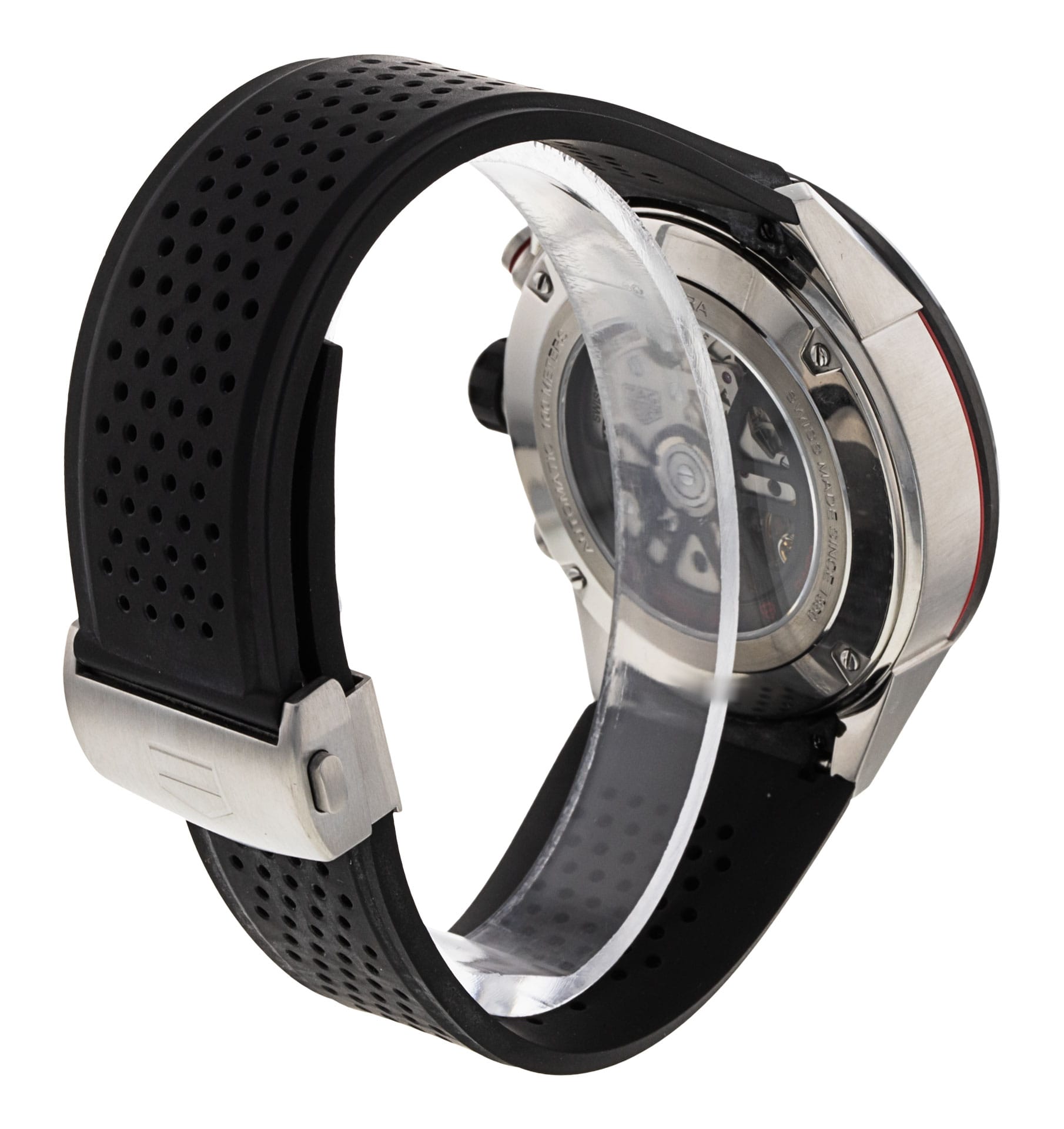 Tag Heuer Carrera CBG2A10.FT6168 Thumbnail 3