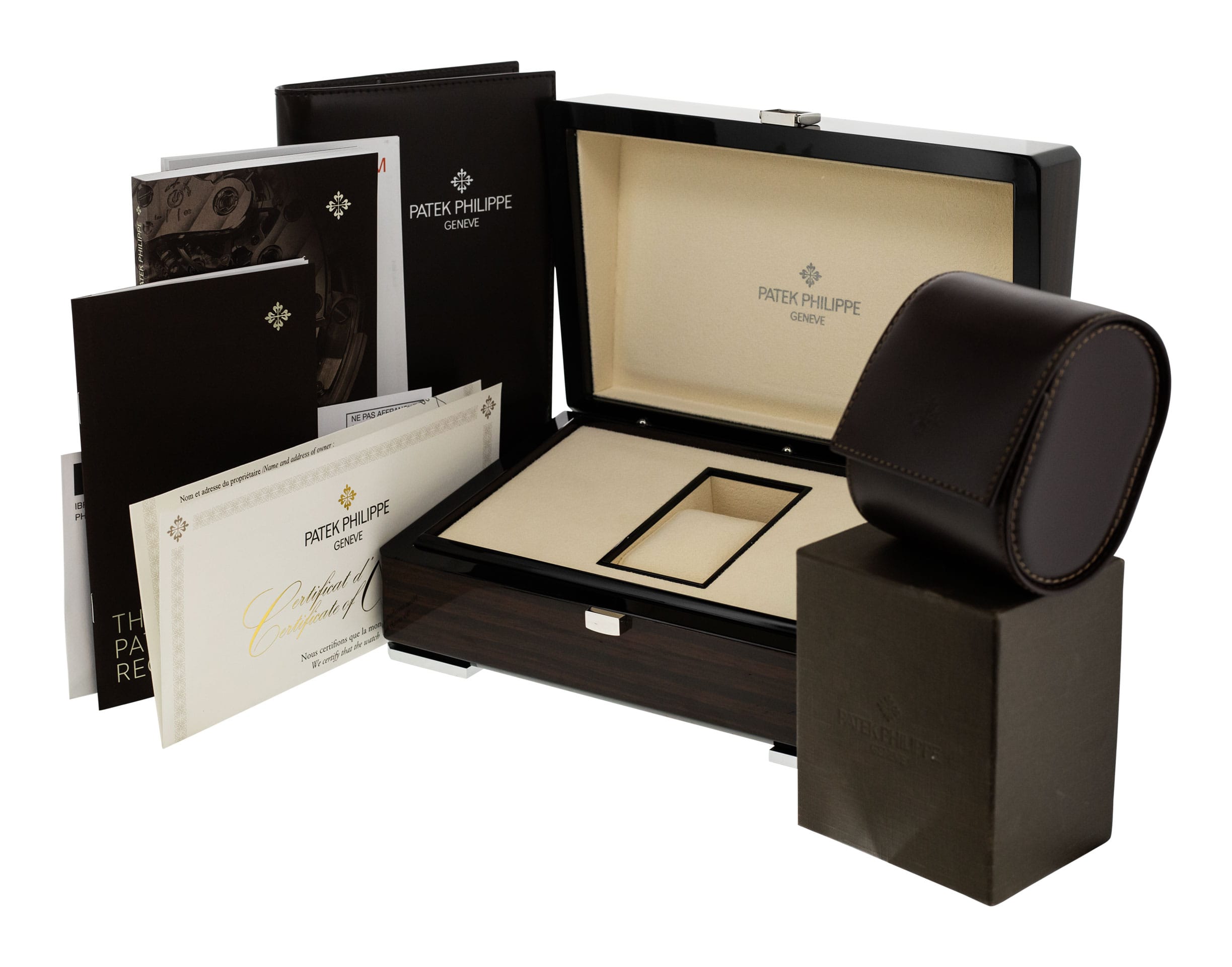 Patek Philippe Twenty-4 7300/1200A-010 Thumbnail 5