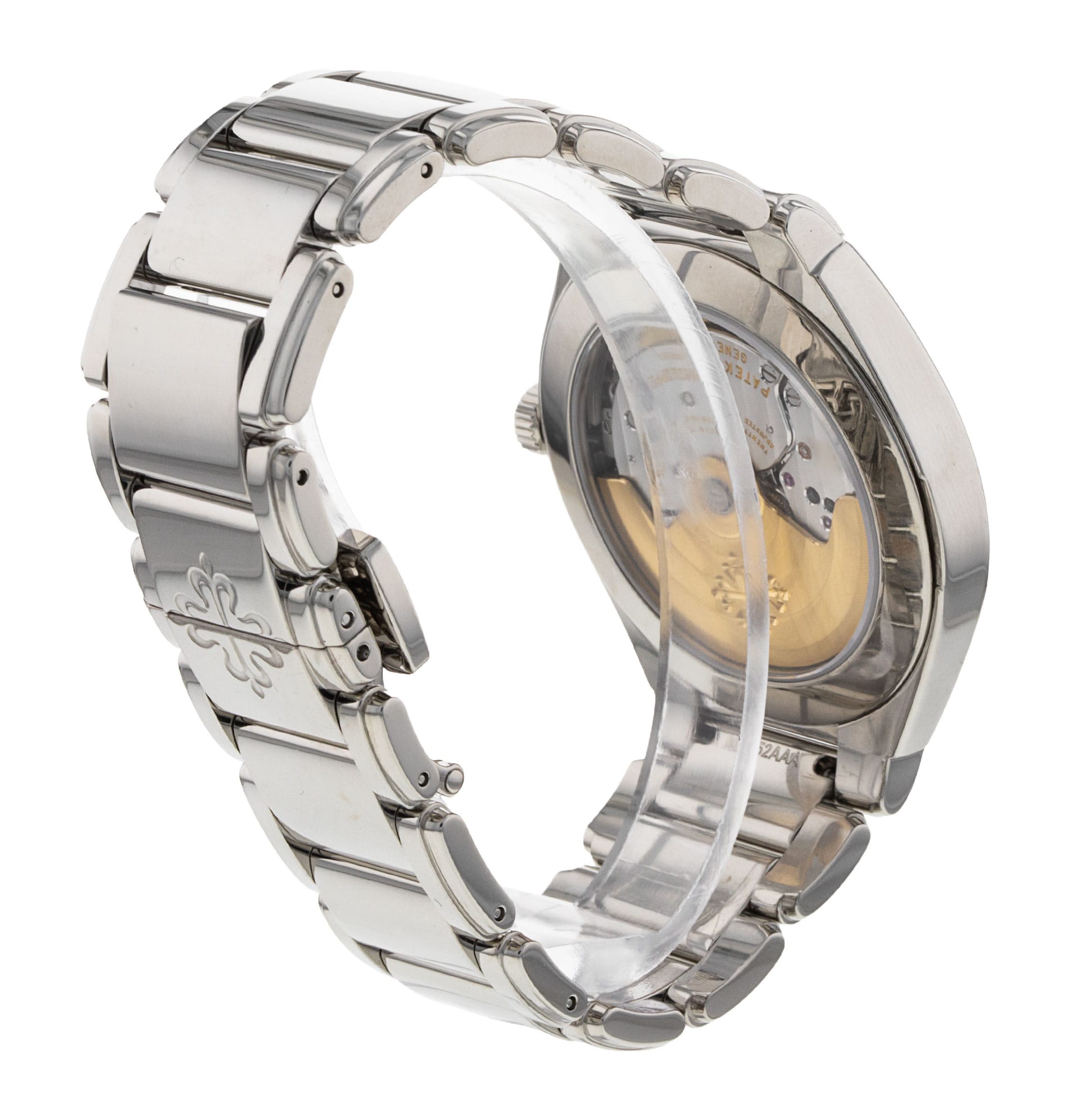 Patek Philippe Twenty-4 7300/1200A-010 Thumbnail 3