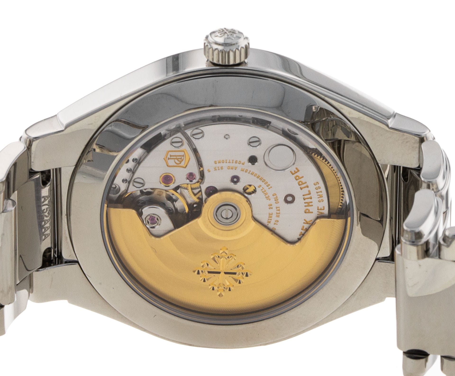 Patek Philippe Twenty-4 7300/1200A-010 Thumbnail 4