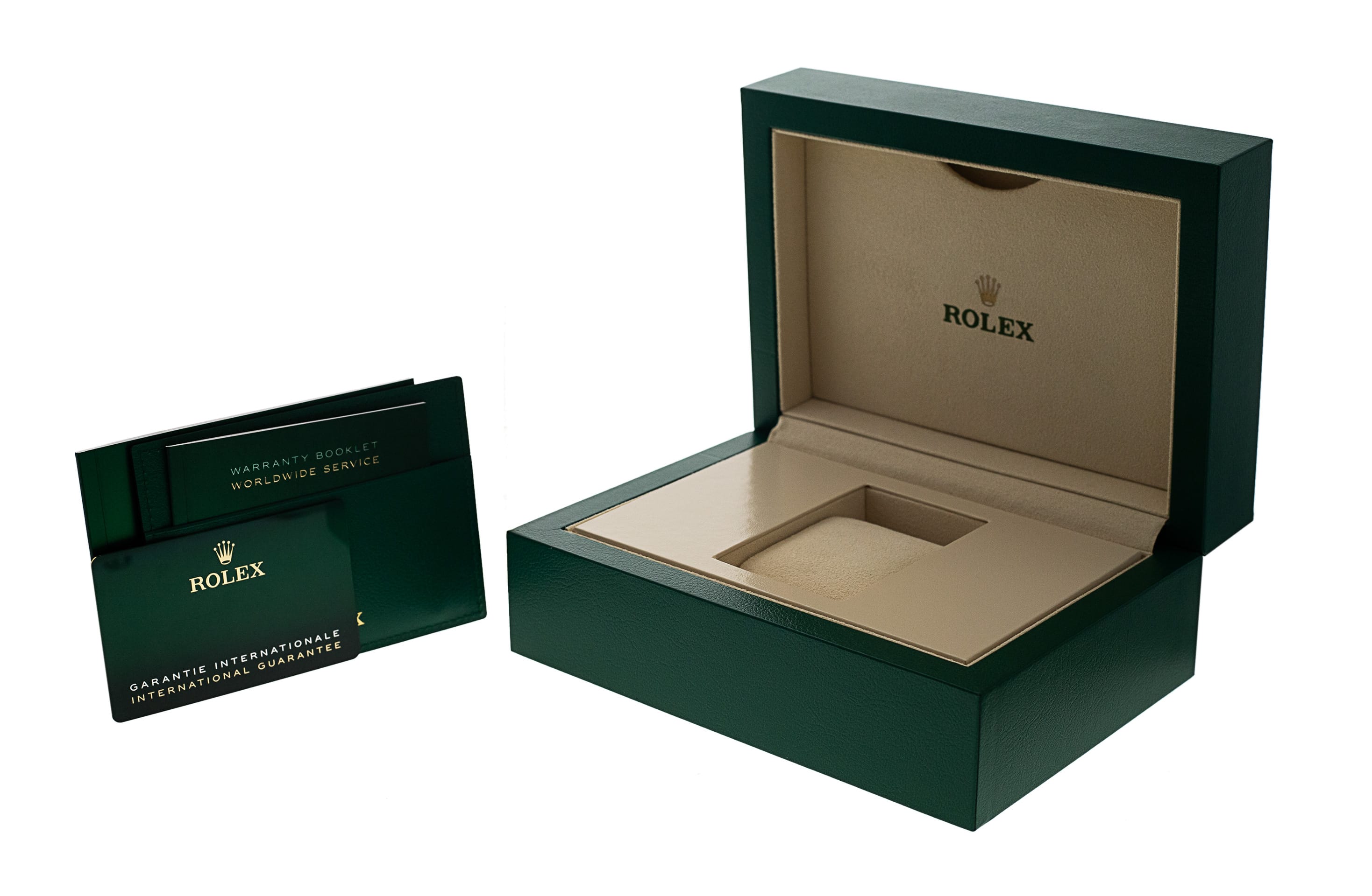 Rolex Datejust 126234 Thumbnail 4