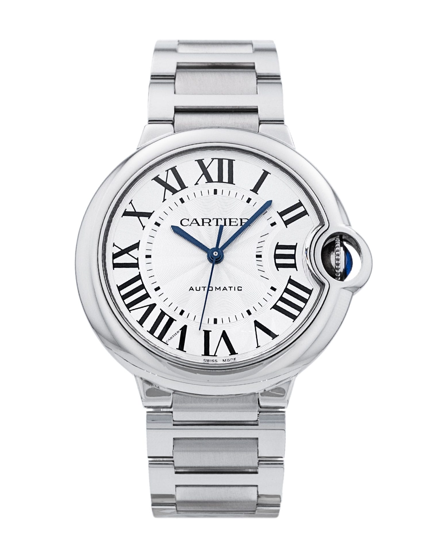 Cartier Ballon Bleu De Cartier WSBB0048 Thumbnail 1