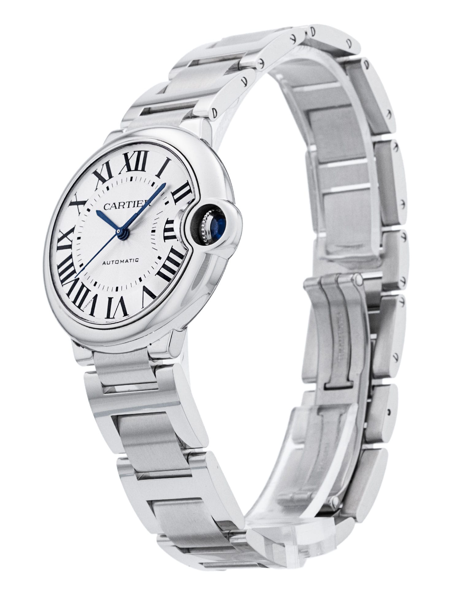 Cartier Ballon Bleu De Cartier WSBB0048 Thumbnail 2