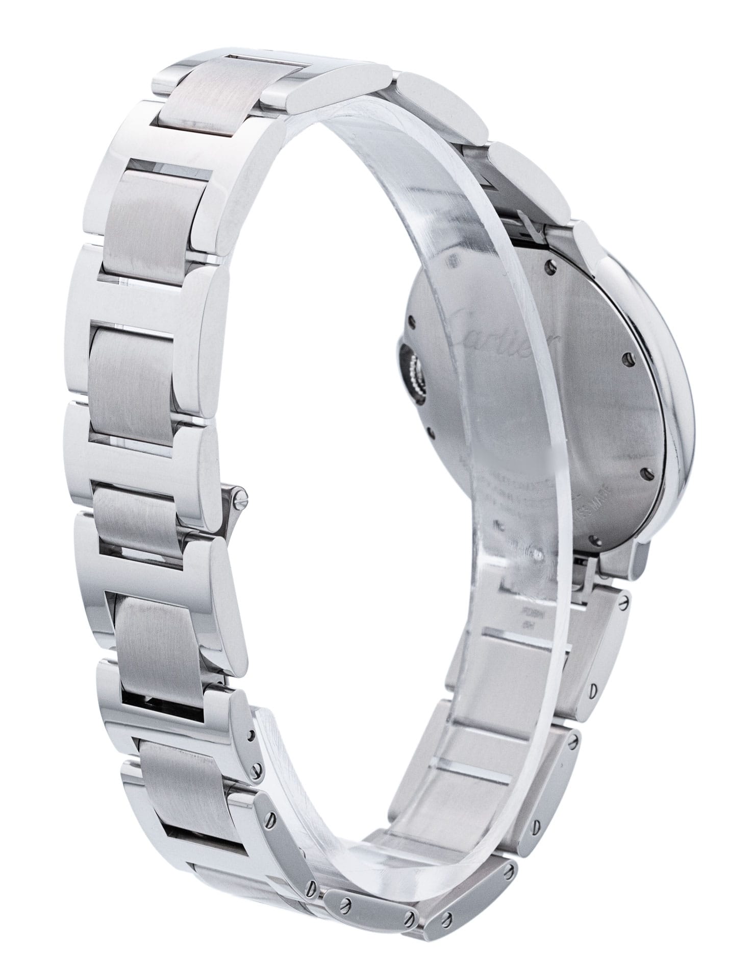 Cartier Ballon Bleu De Cartier WSBB0048 Thumbnail 3