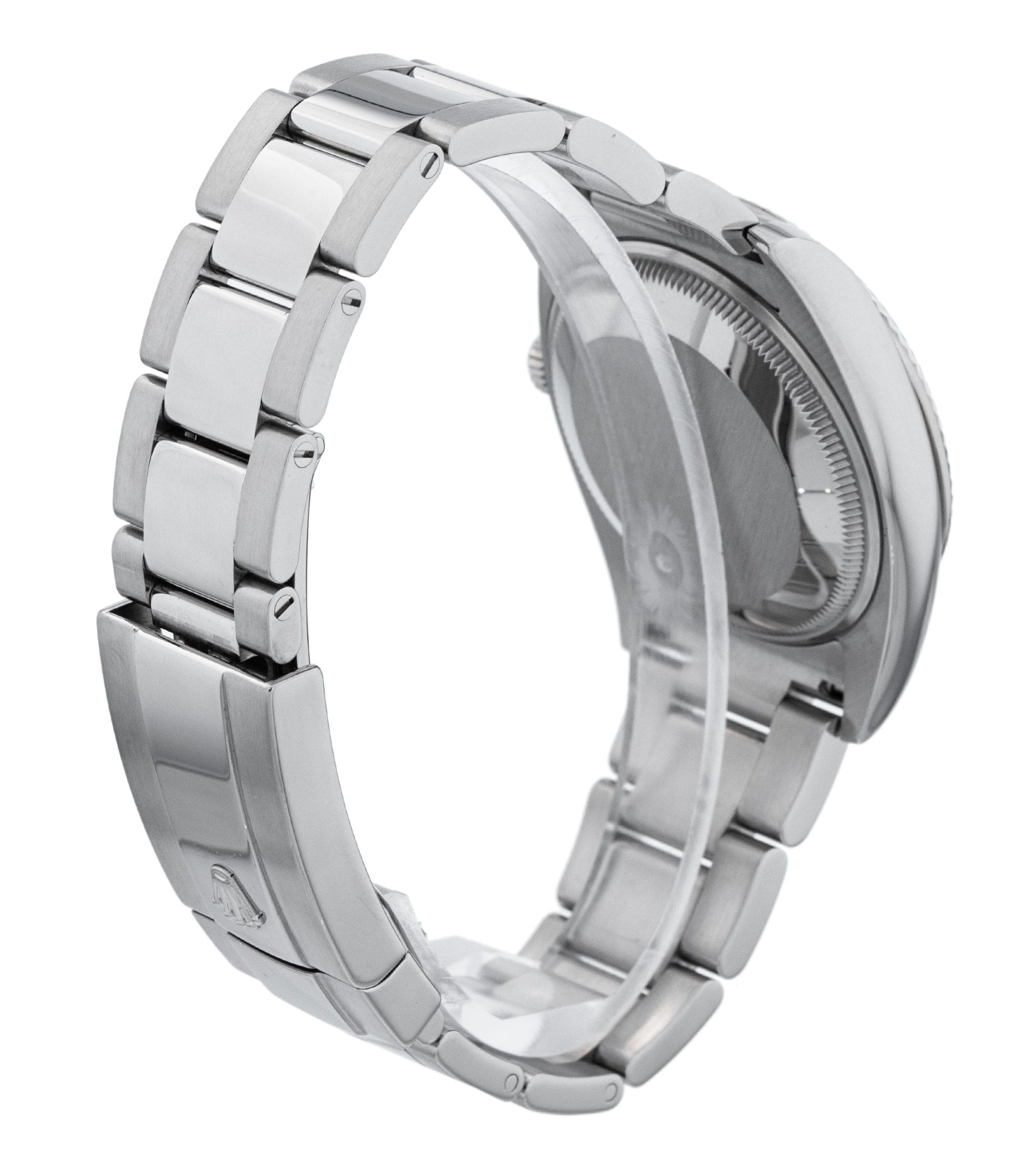 Rolex Oyster Perpetual Date 115234 Thumbnail 3