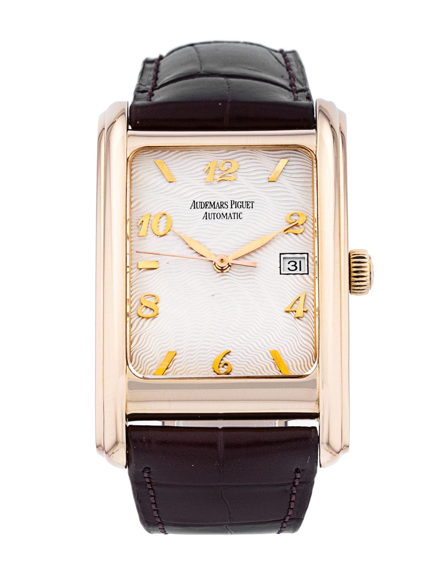 Pre-Owned Audemars Piguet Edward Piguet Watch