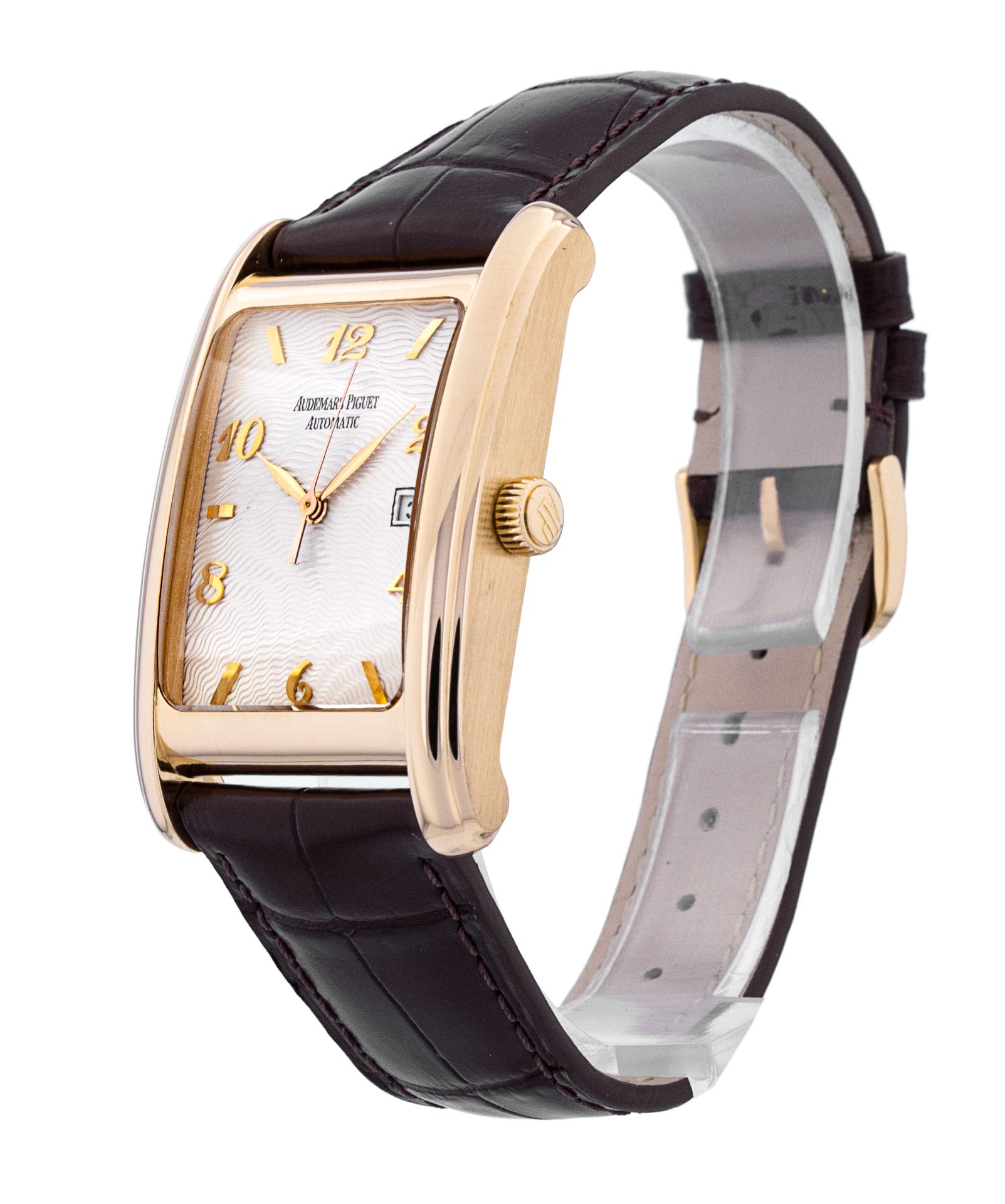 Audemars Piguet Edward Piguet 15121OR.OO.A002CR.01 Thumbnail 2