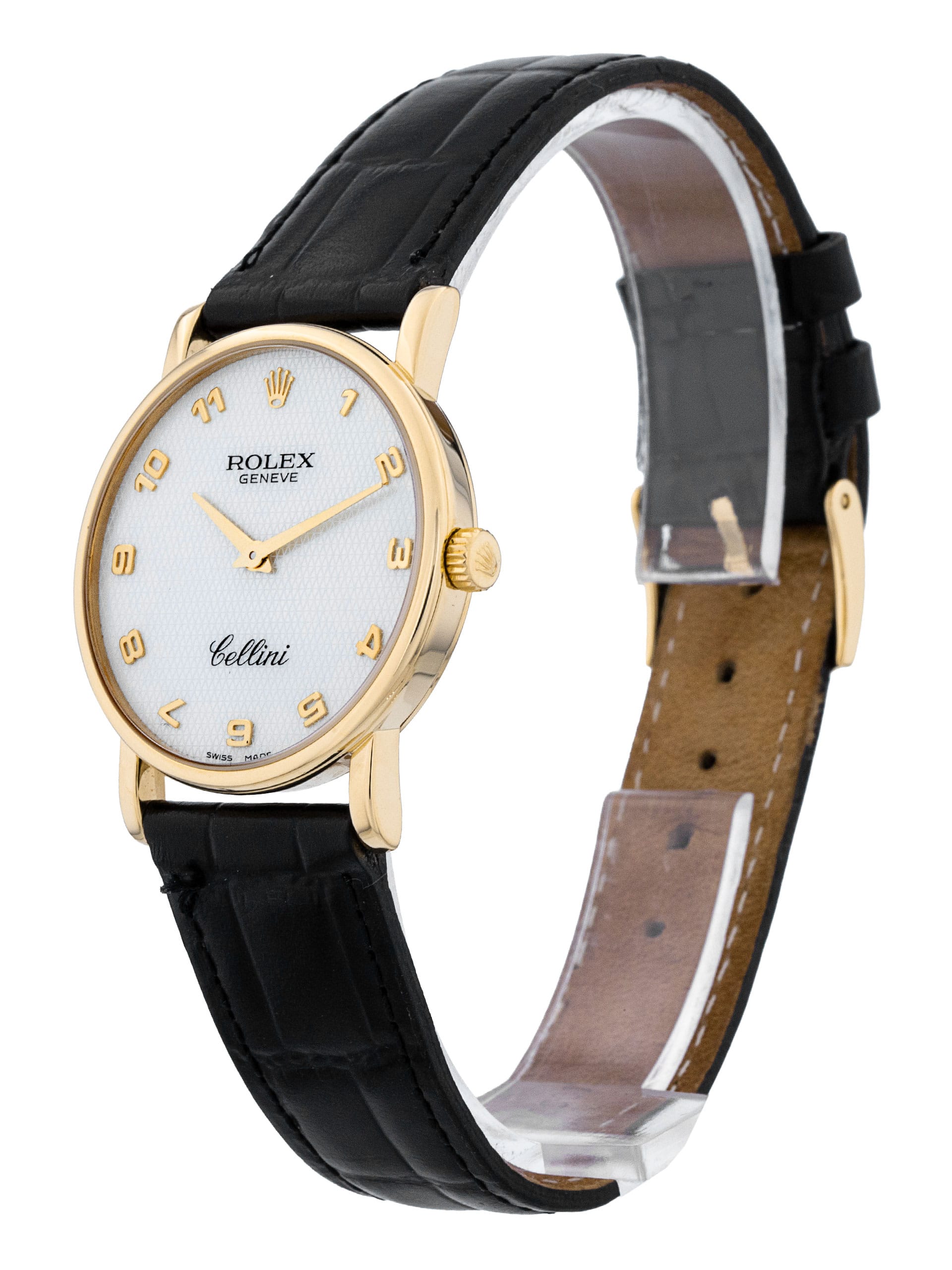 Rolex Cellini 5115/8 Thumbnail 2