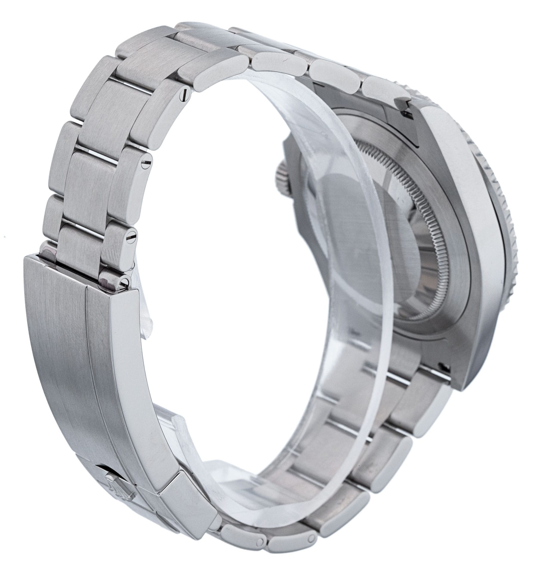 Rolex Submariner 126610 LN Thumbnail 3