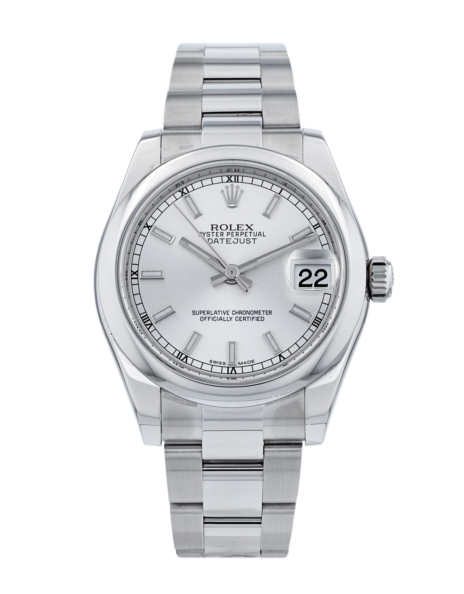 Rolex Datejust Lady 31 178240 Thumbnail 1