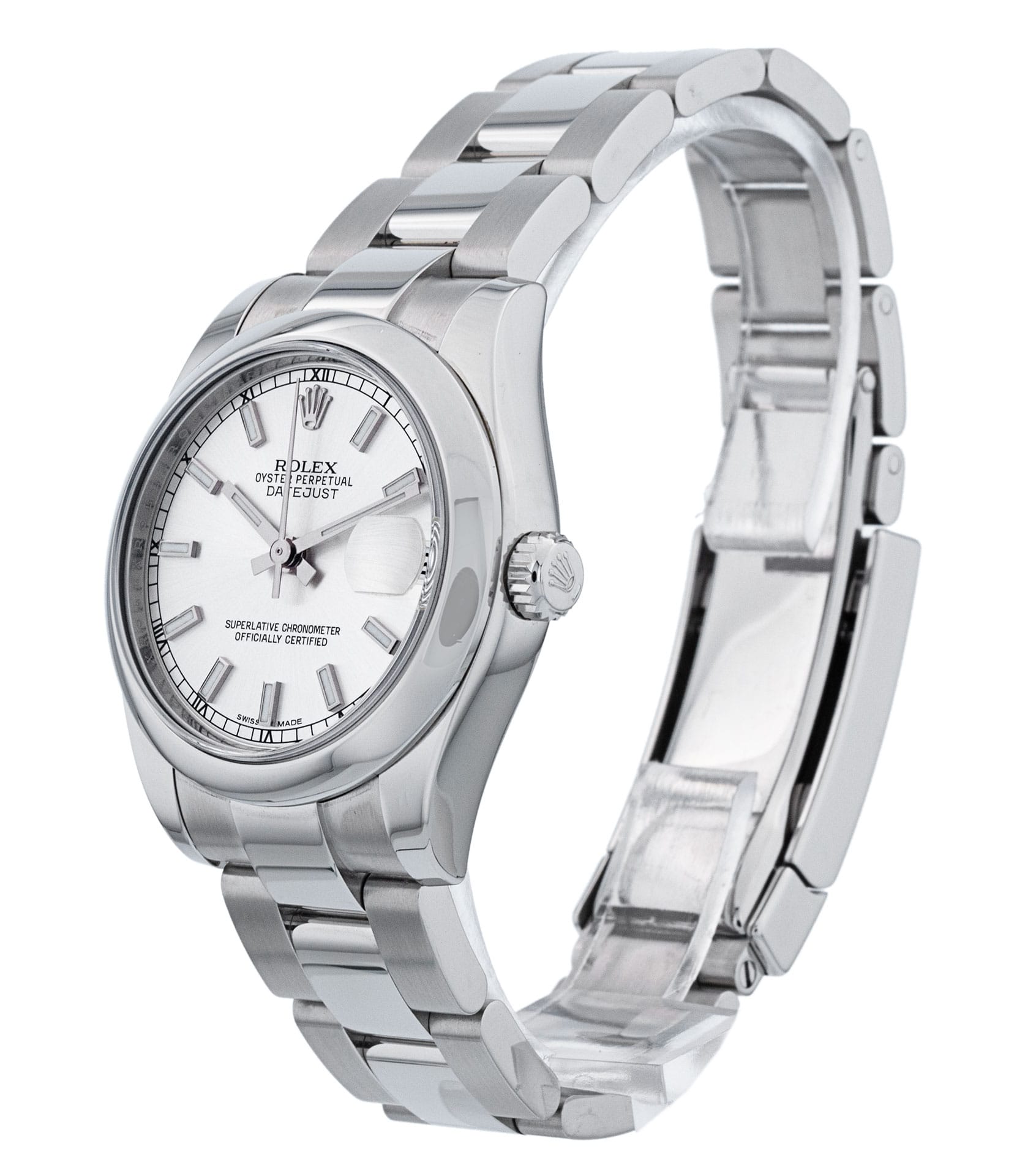 Rolex Datejust Lady 31 178240 Thumbnail 2