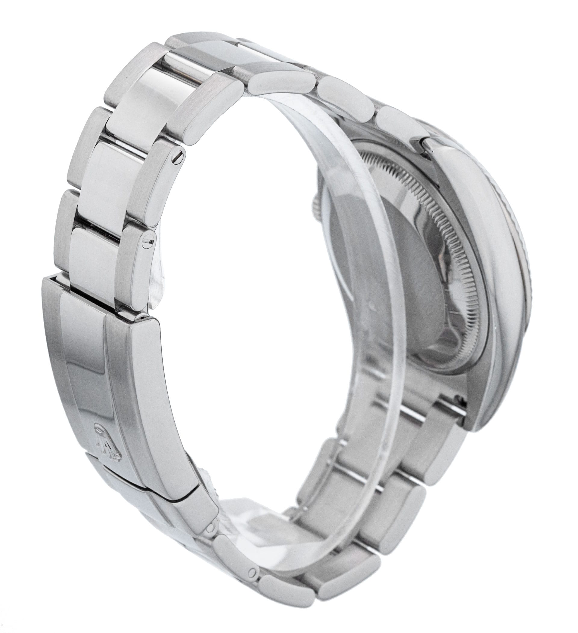 Rolex Oyster Perpetual Date 115234 Thumbnail 3