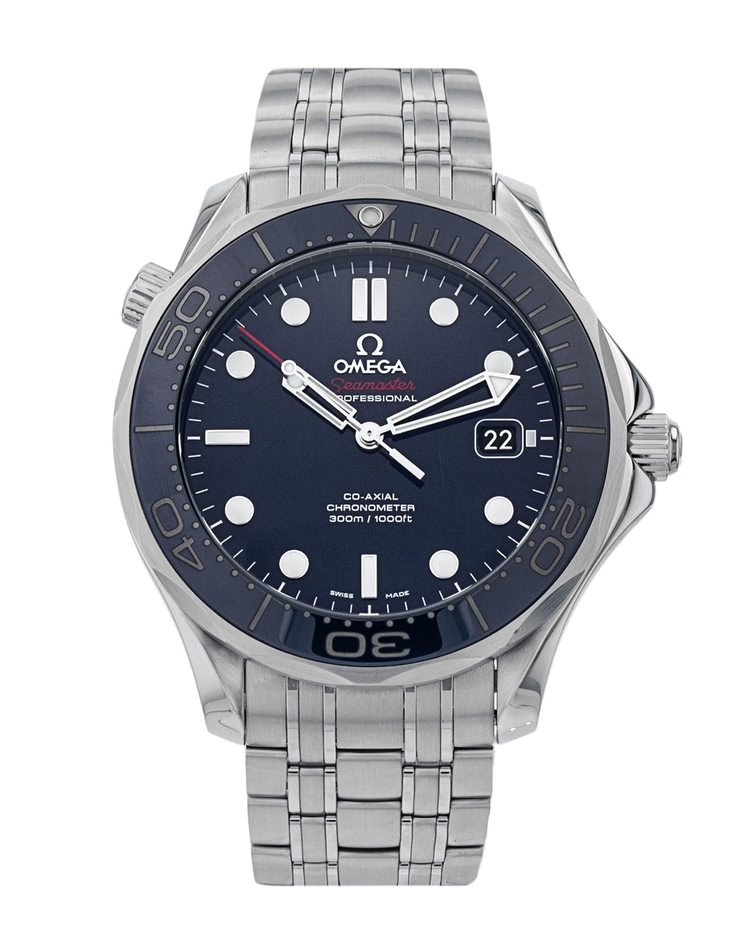 Omega Seamaster 300m 212.30.41.20.03.001 Thumbnail 1