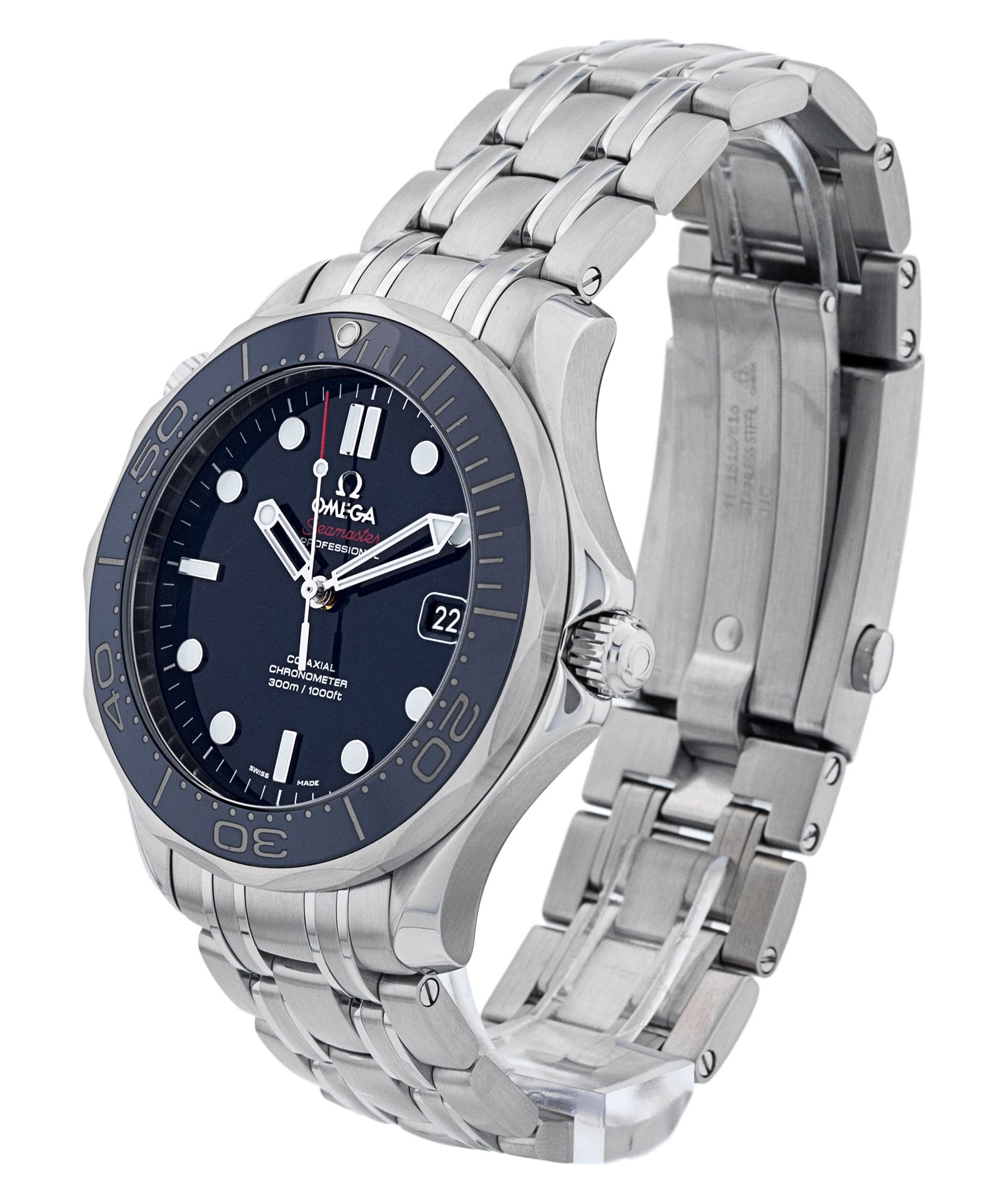 Omega Seamaster 300m 212.30.41.20.03.001 Thumbnail 2