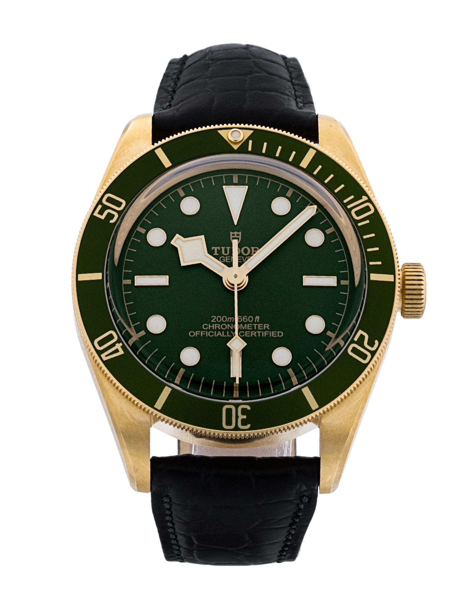 Tudor Black Bay 58 M79018V-0001 Thumbnail 1