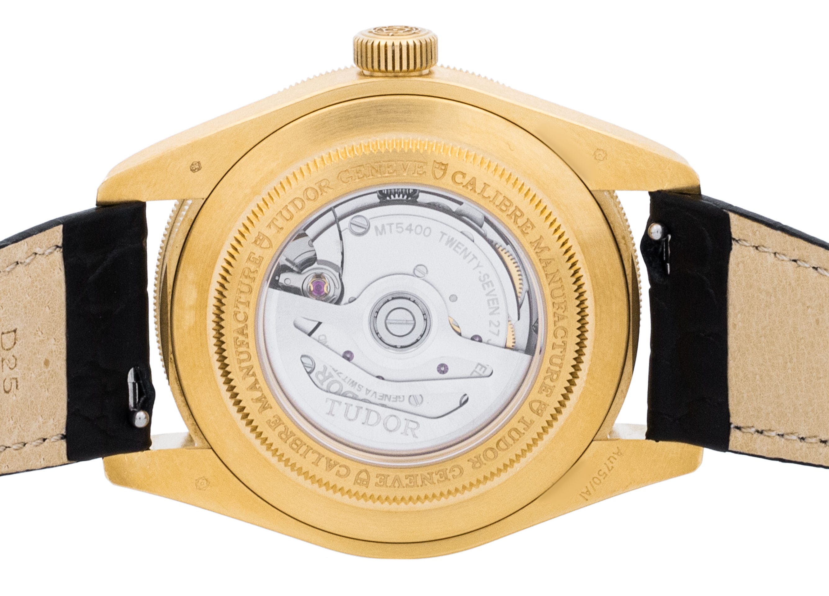 Tudor Black Bay 58 M79018V-0001 Thumbnail 4