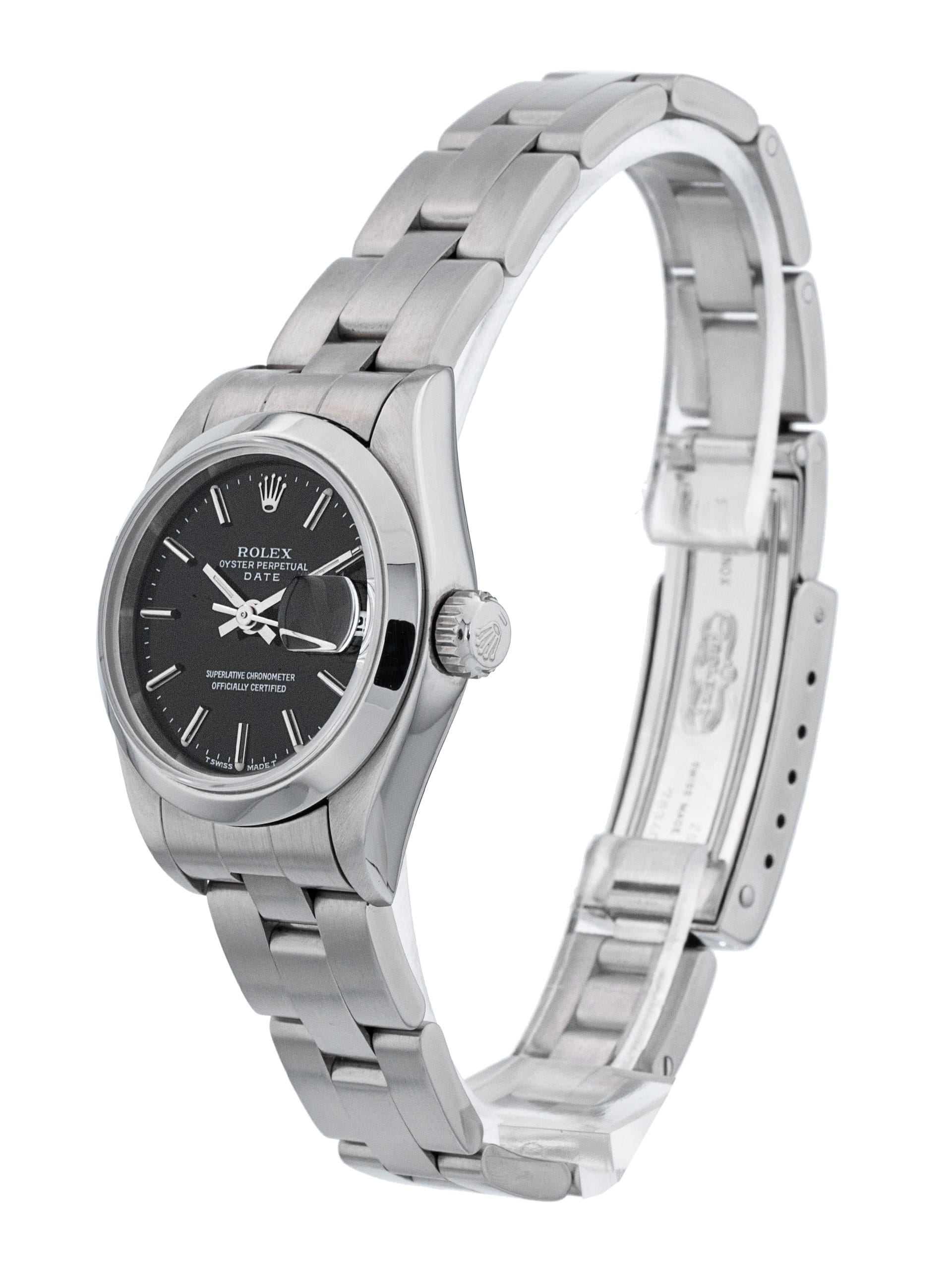 Rolex Datejust Lady 69160 Thumbnail 2