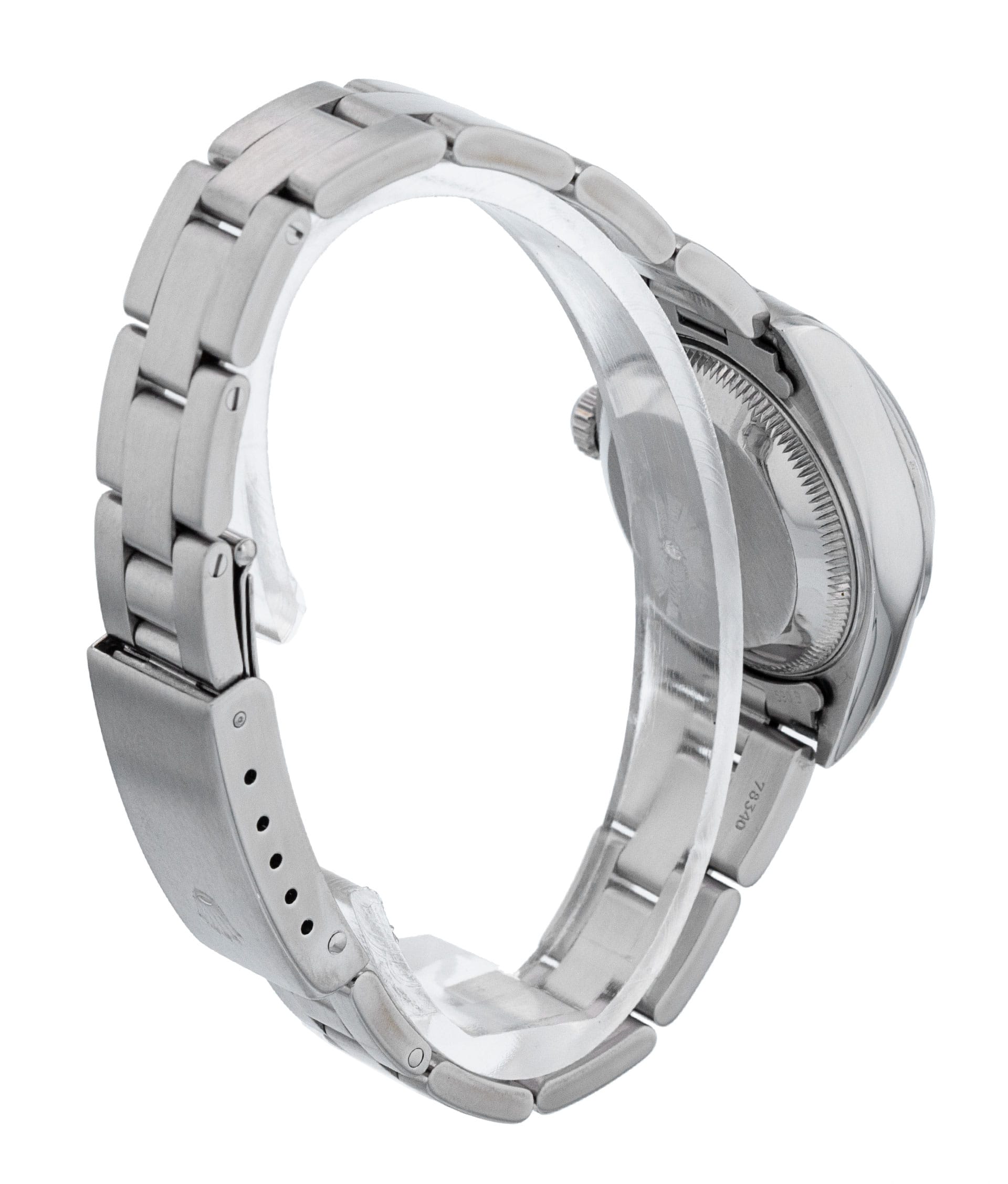 Rolex Datejust Lady 69160 Thumbnail 3