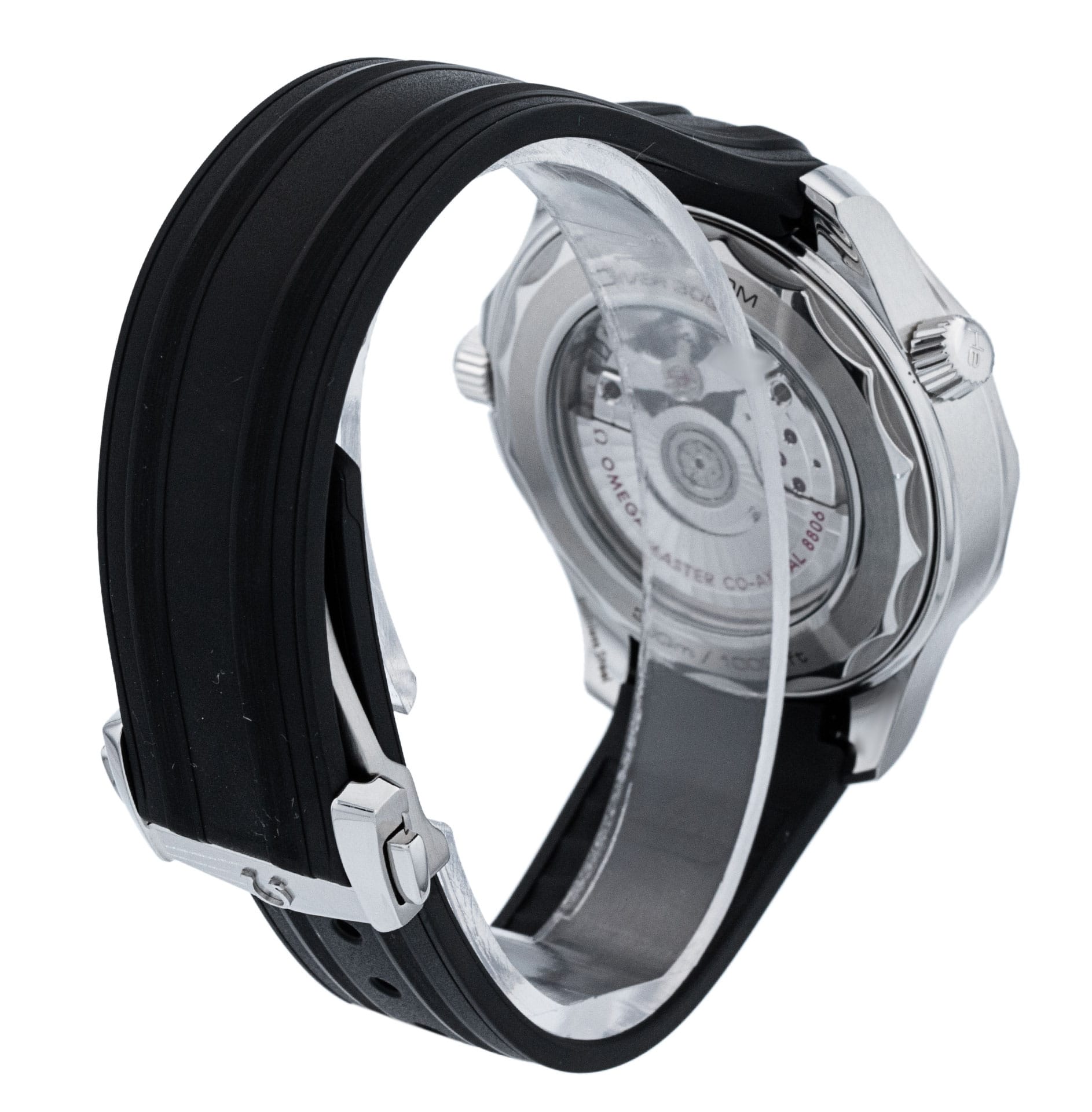 Omega Seamaster Diver 300m 210.32.42.20.01.003 Thumbnail 3