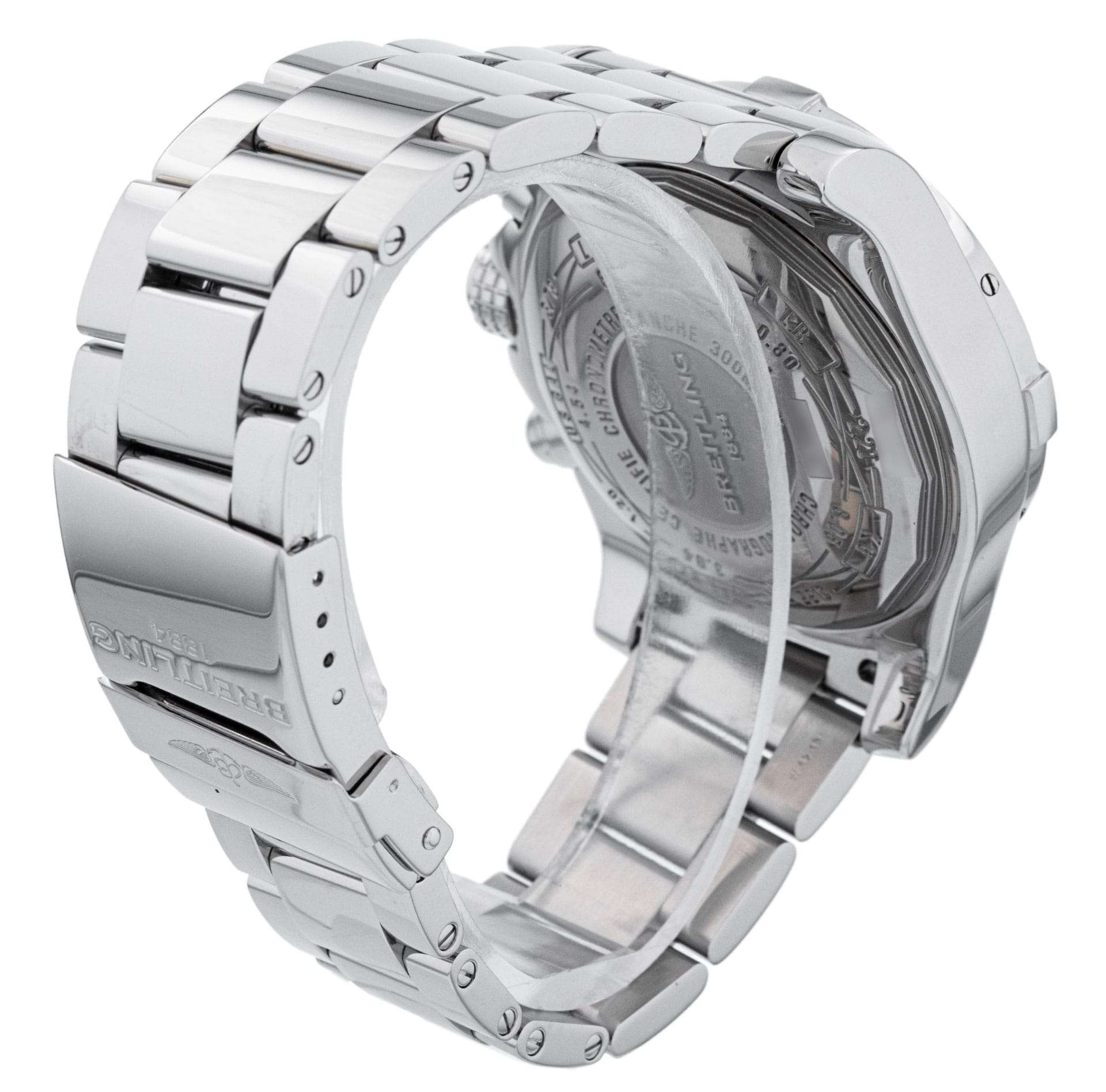 Breitling Avenger II A13381 Thumbnail 3