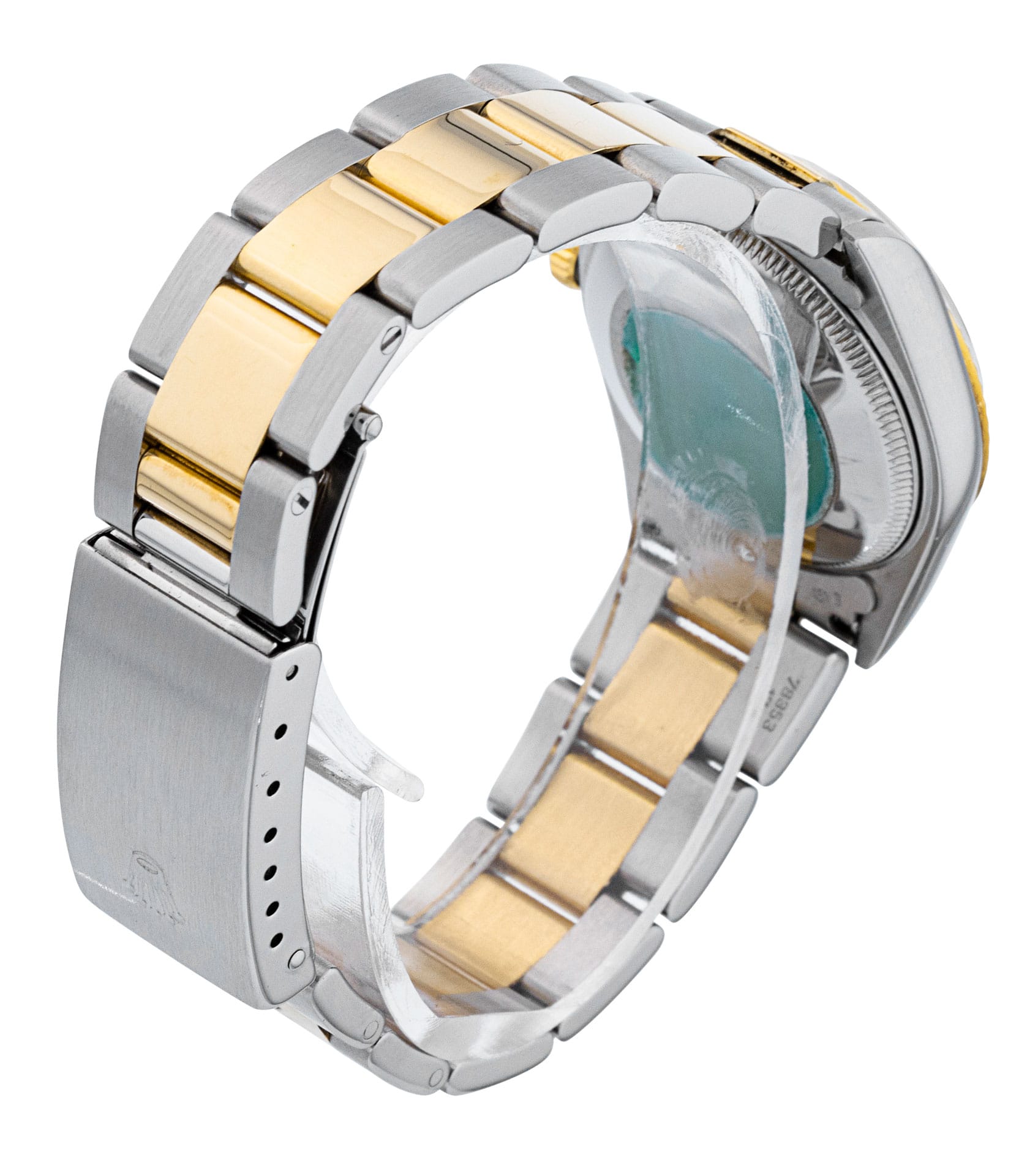 Rolex Oyster Perpetual 77513 Thumbnail 3