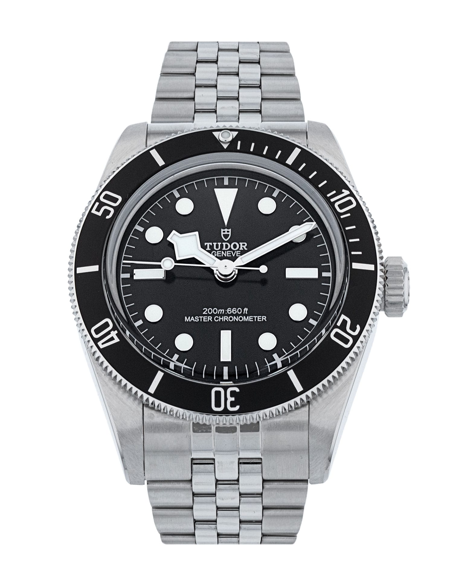 Tudor Black Bay M7941A1A0NU-0003 Thumbnail 1