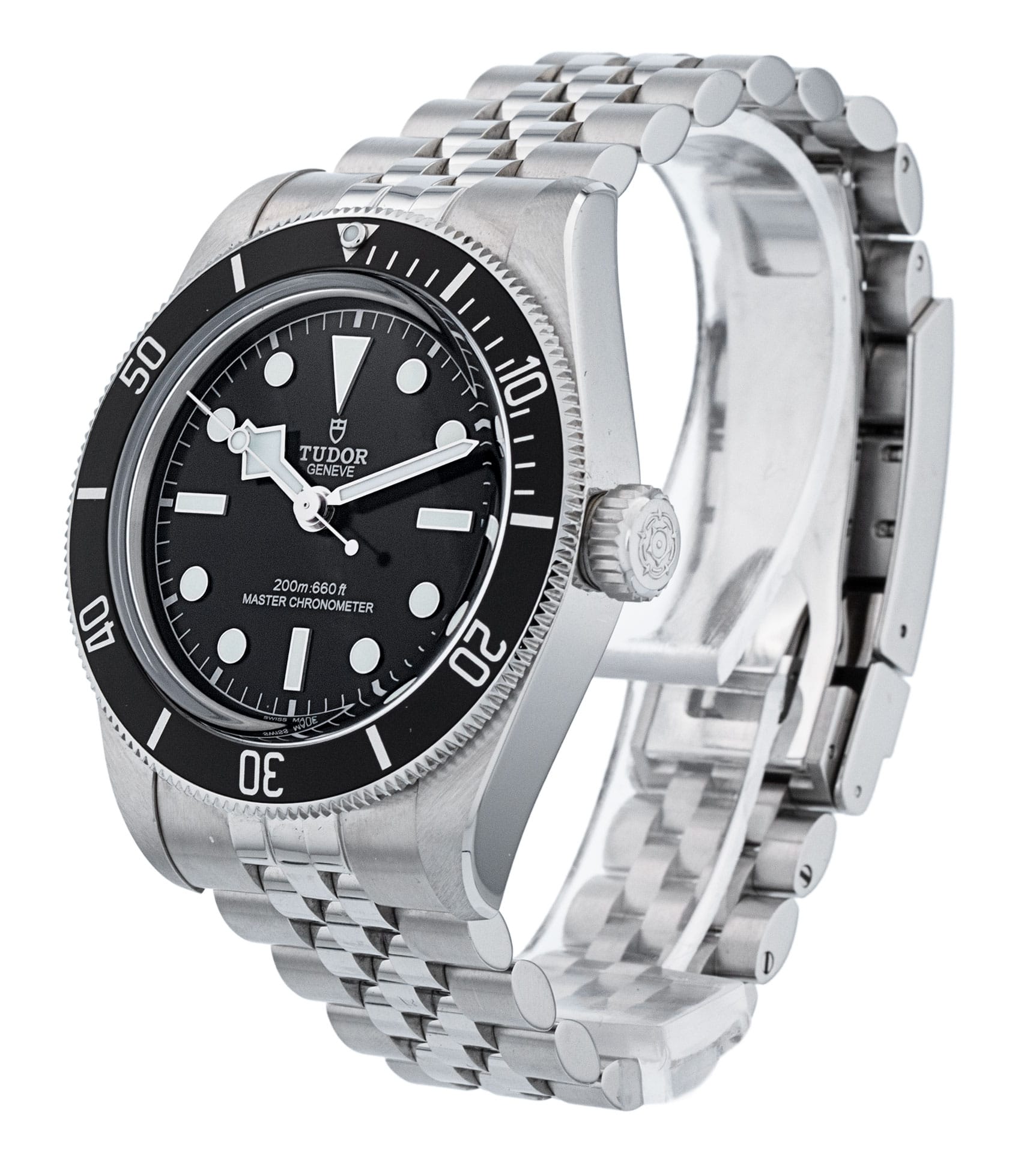 Tudor Black Bay M7941A1A0NU-0003 Thumbnail 2