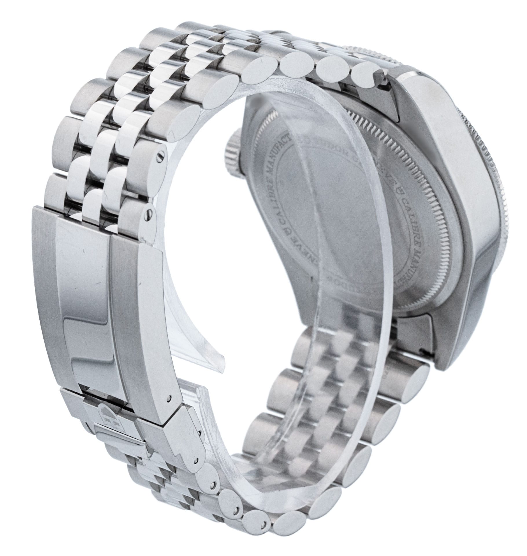 Tudor Black Bay M7941A1A0NU-0003 Thumbnail 3